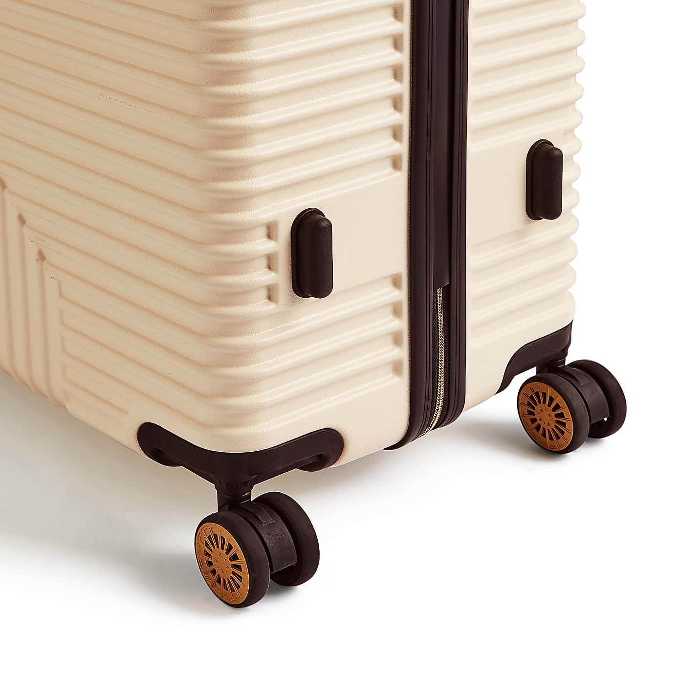 Constellation Miami Hard Shell Suitcase