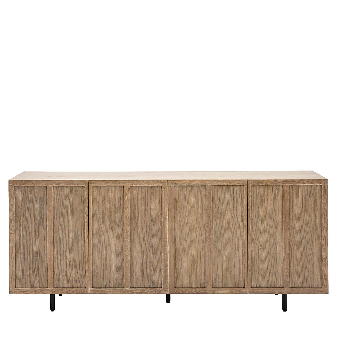 Pinxton 4 Door Sideboard