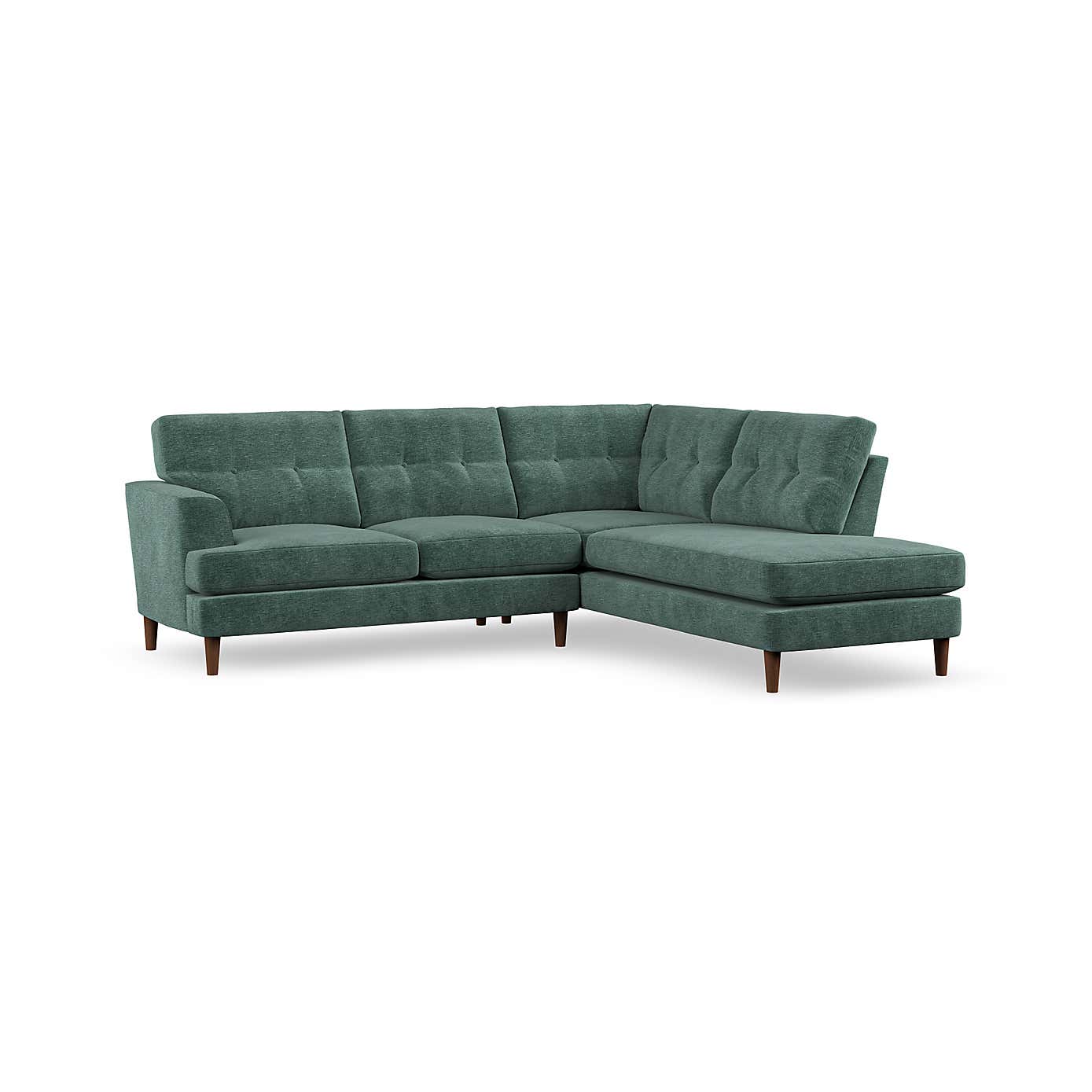 Cooper 4 Seater Corner Chaise Sofa