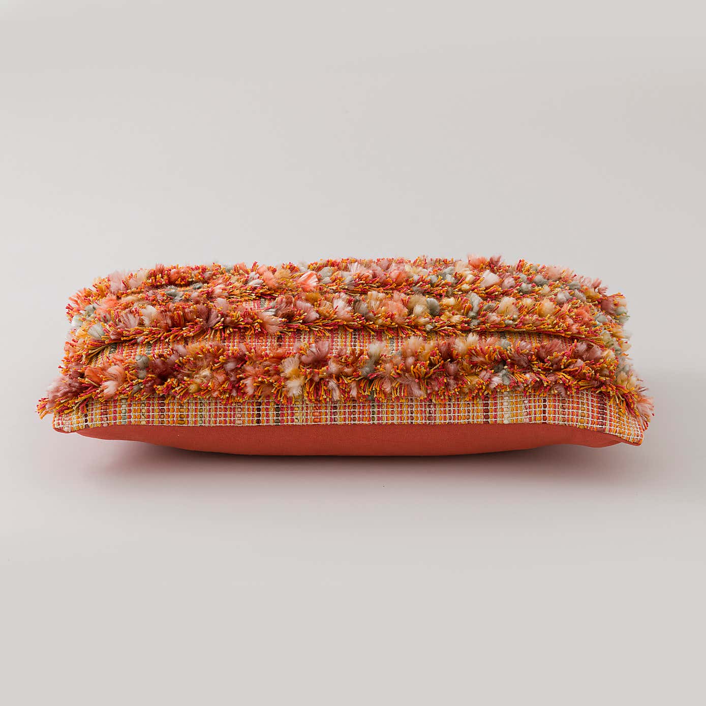 Ava Tufted Stripe Cushion