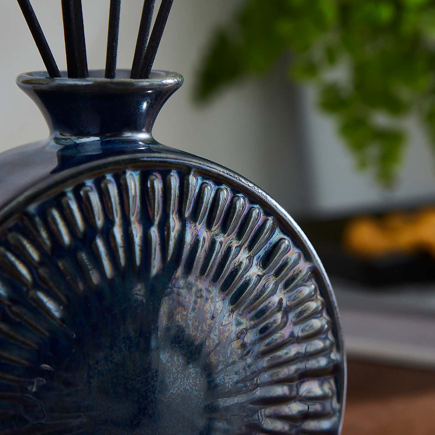 Global Zen Black Pepper & Sage Diffuser