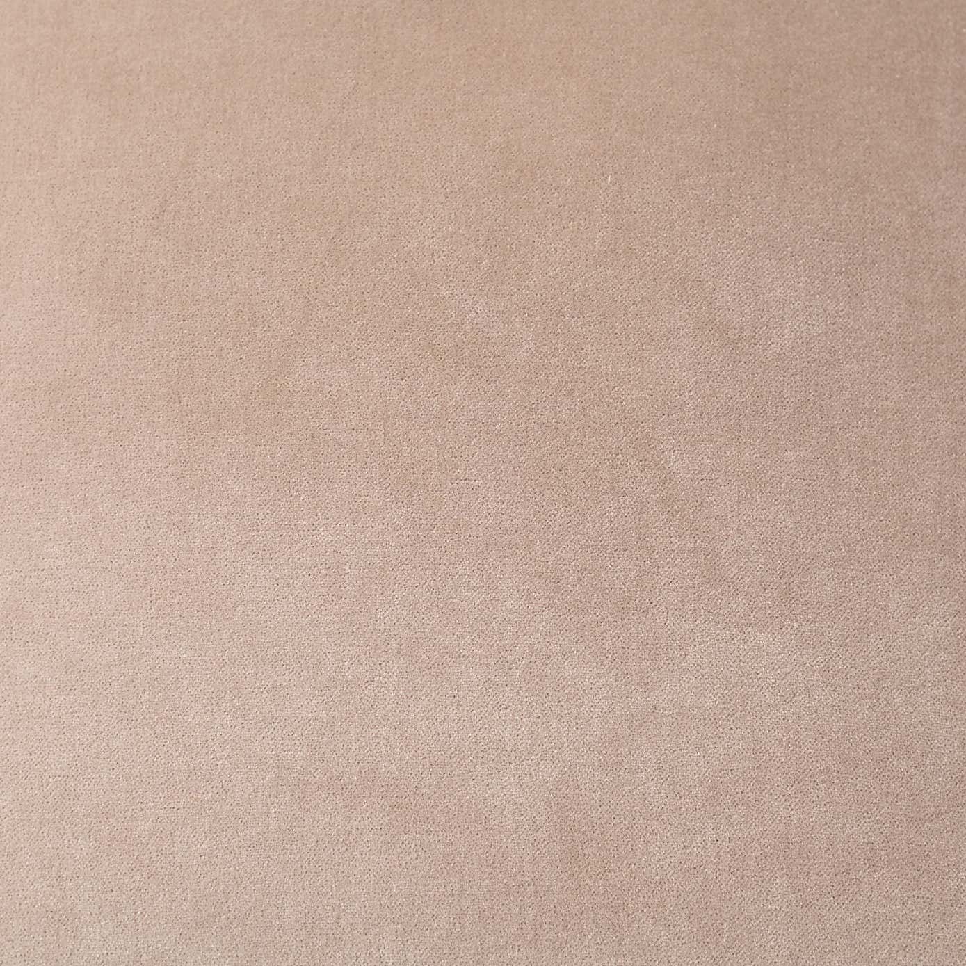 Clara Cotton Velvet Cushion