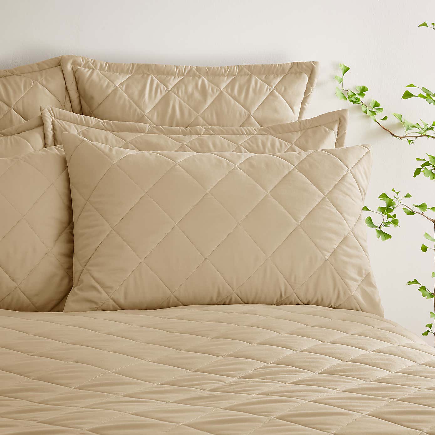 Helston Duvet Cover & Pillowcase Set