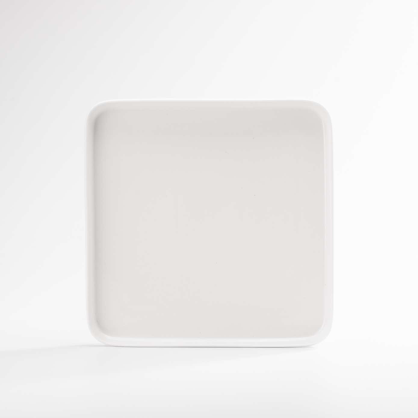 Larson Square Side Plate