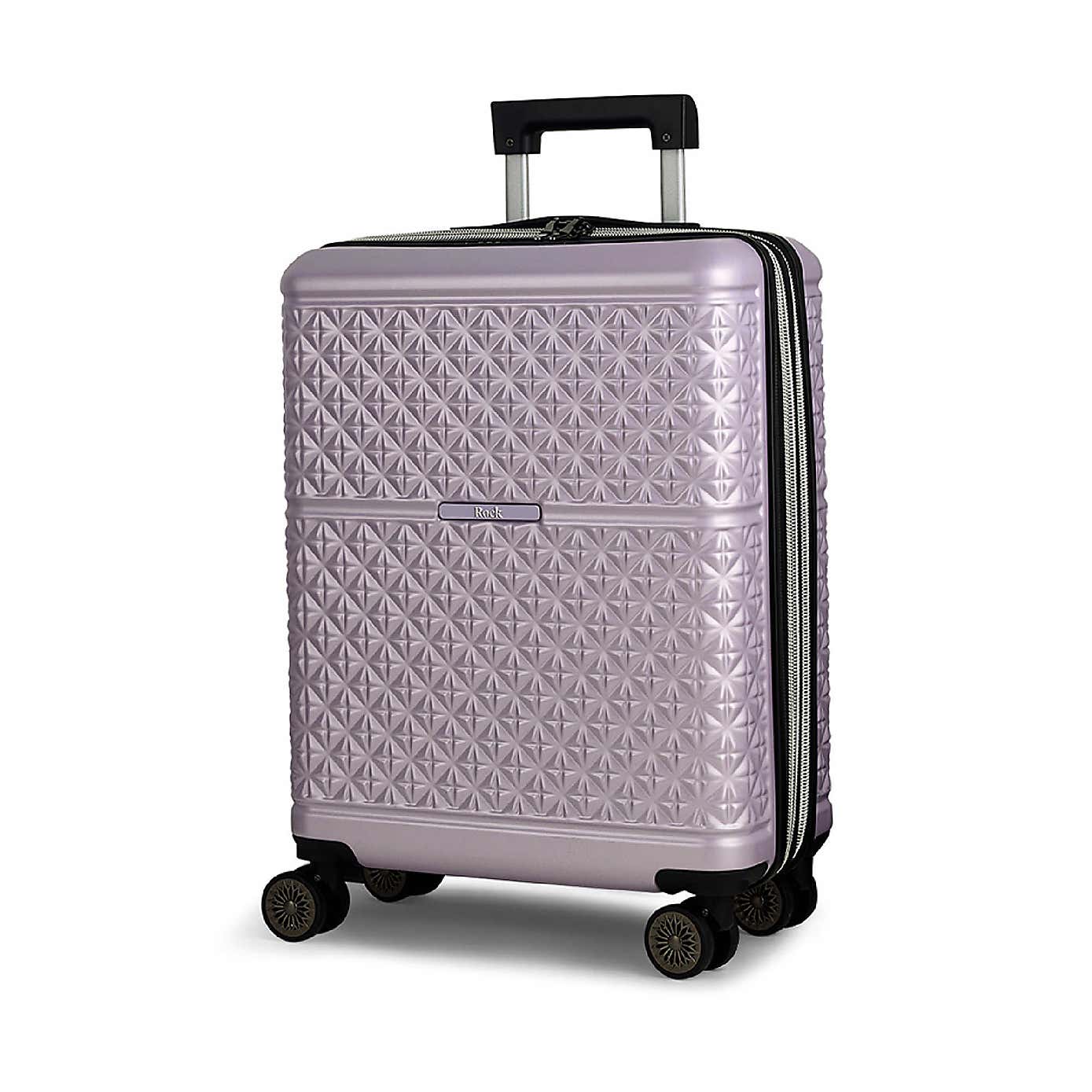Rock Luggage Maya Hard Shell Suitcase