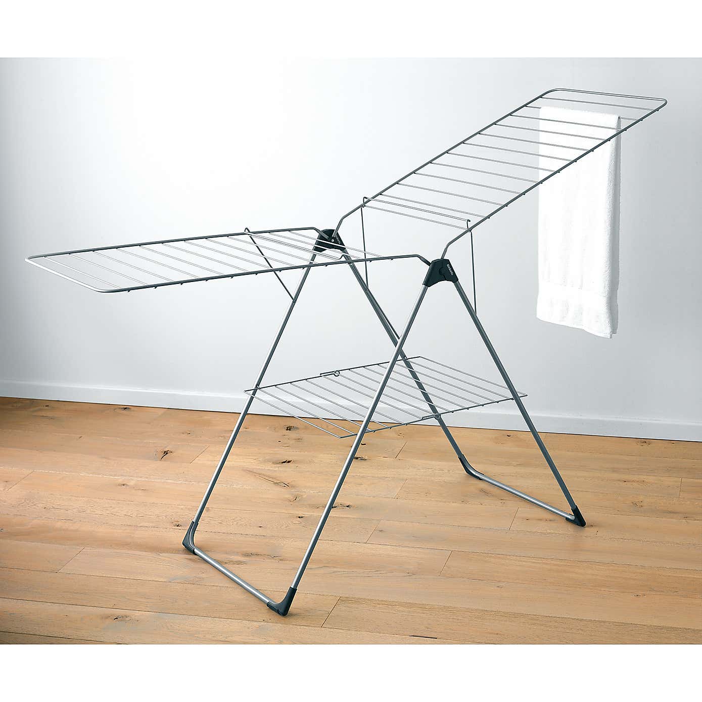 Brabantia 20 Metre Grey Drying Rack