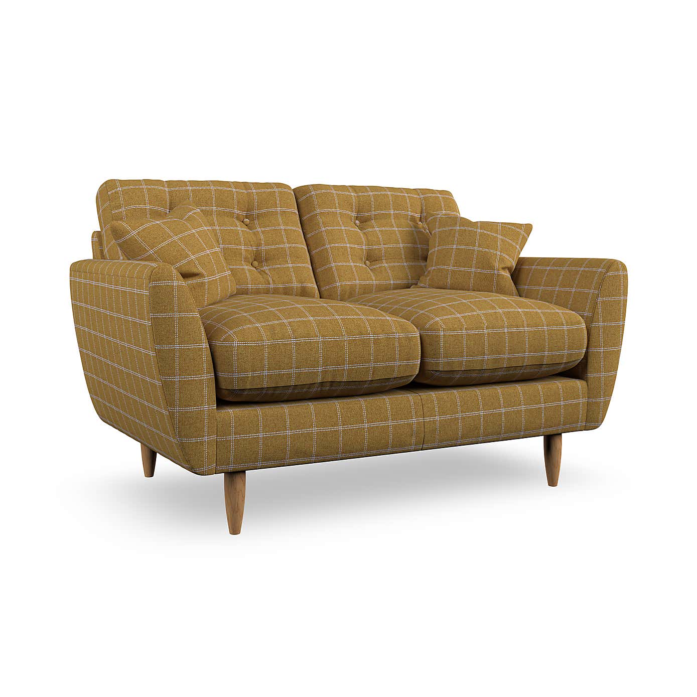 Anders 2 Seater Sofa