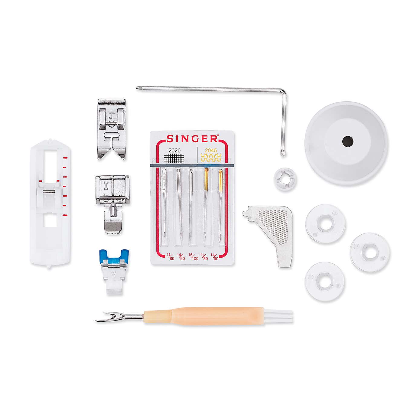 Singer Heavy Duty 4411 Sewing Machine