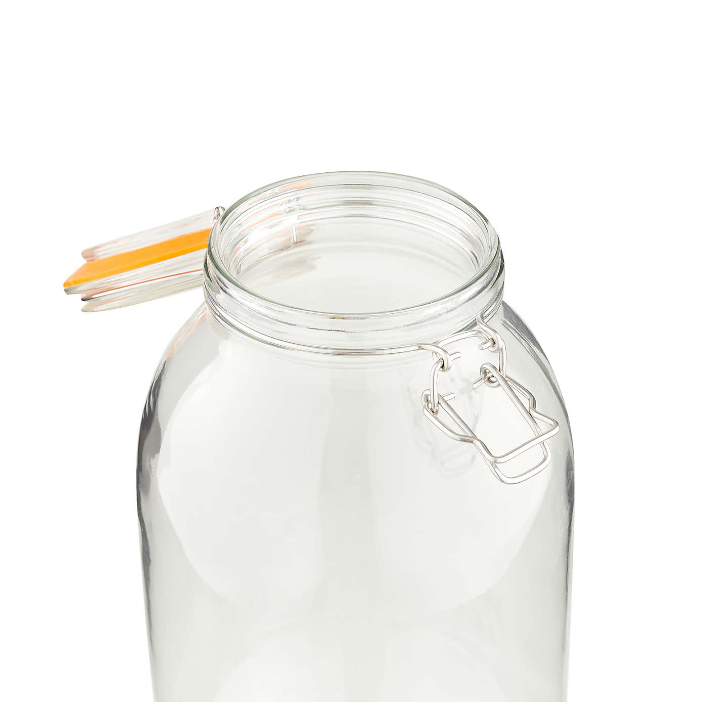 Lever Arm 3100ml Jar