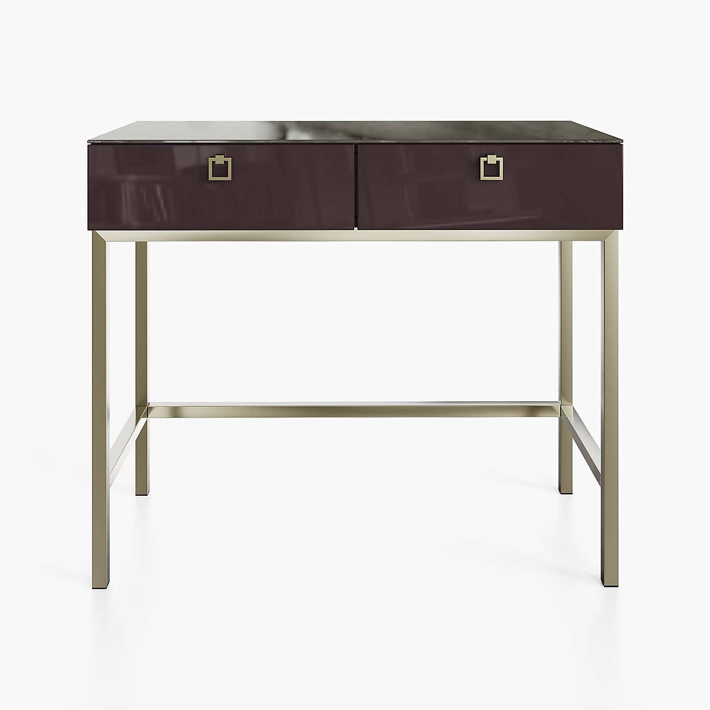 Lyra Smart Console Table