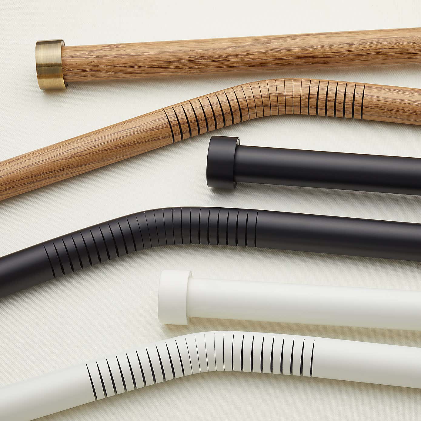 Trinity Matt 4m 25/28mm Eyelet Bay Pole