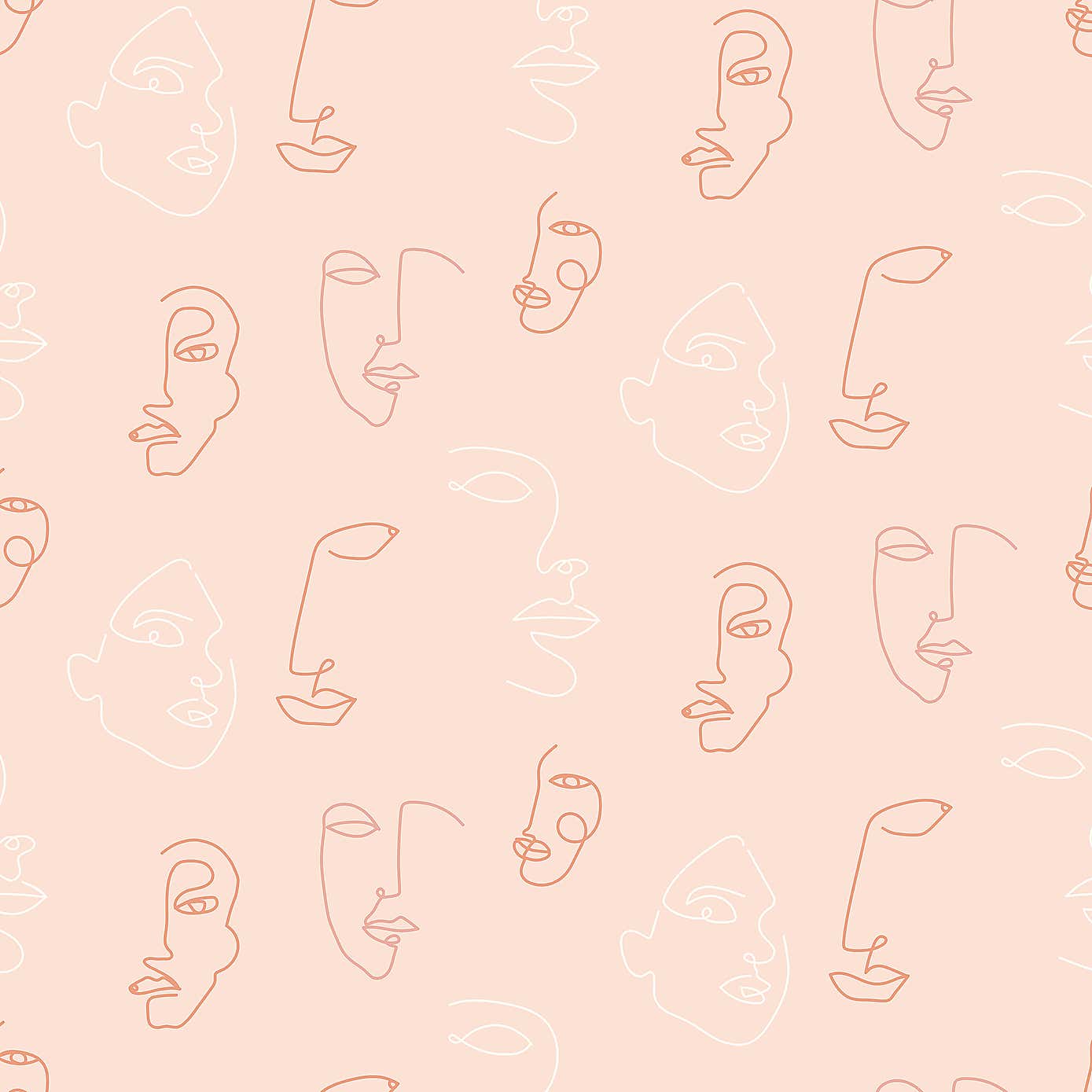 Furn. Kindred Wallpaper