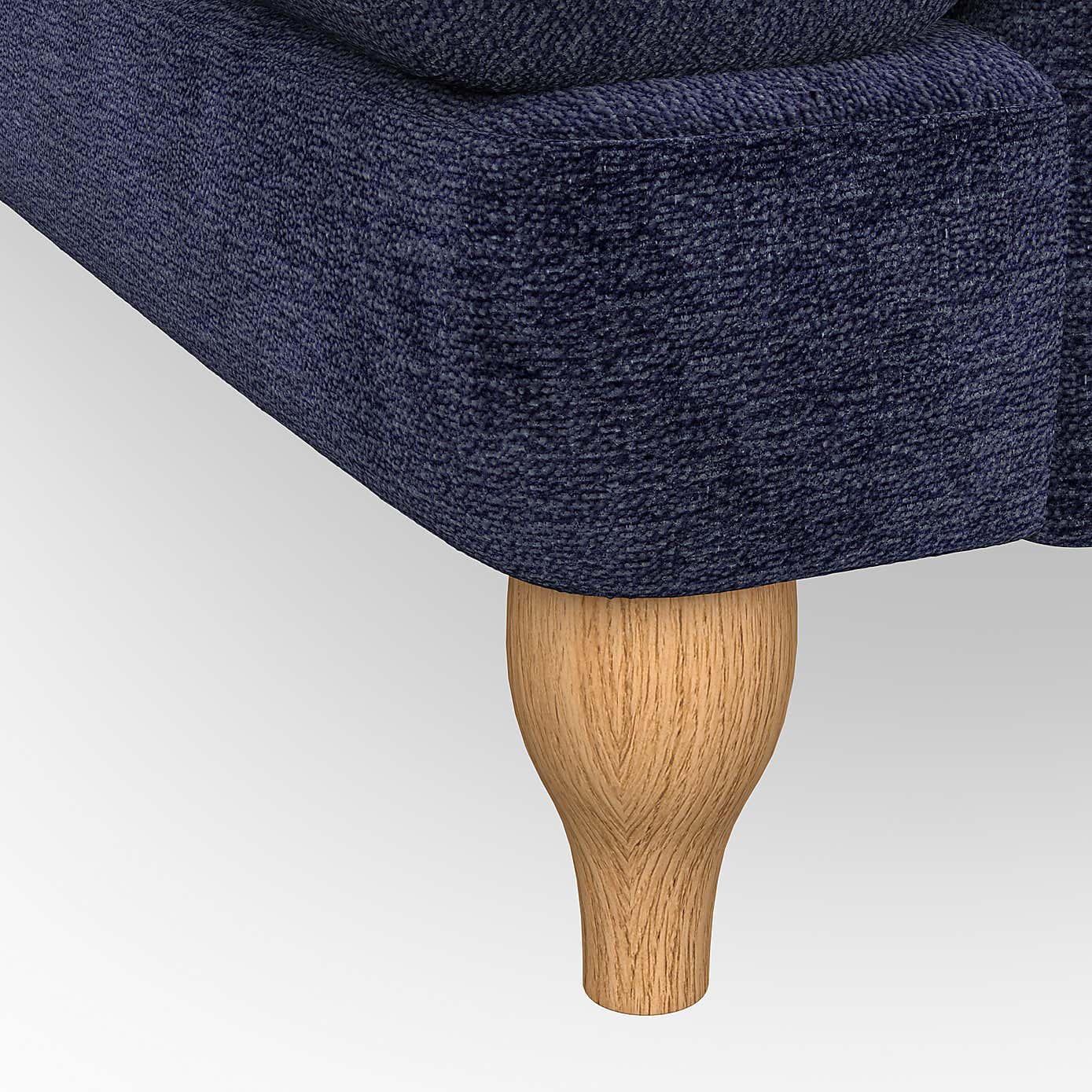 Darwin 4 Seater Sofa