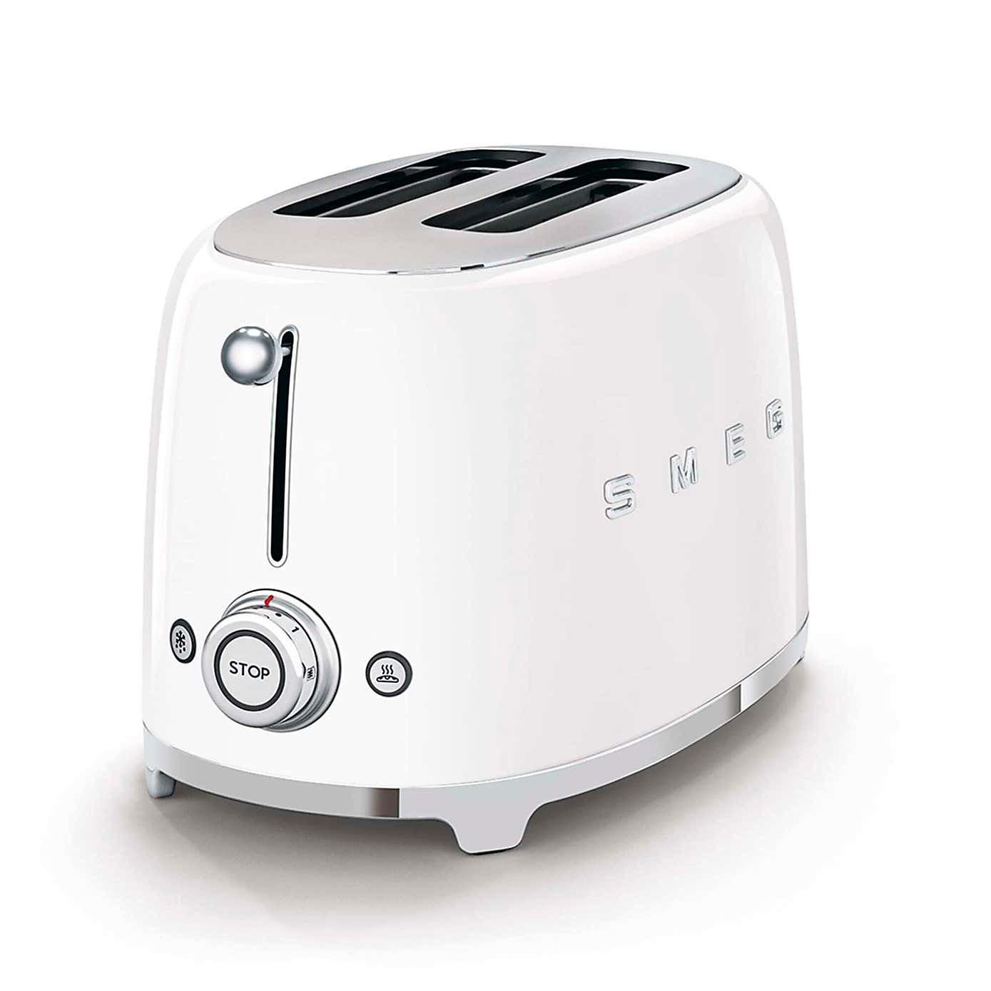 SMEG 2 Slice Toaster