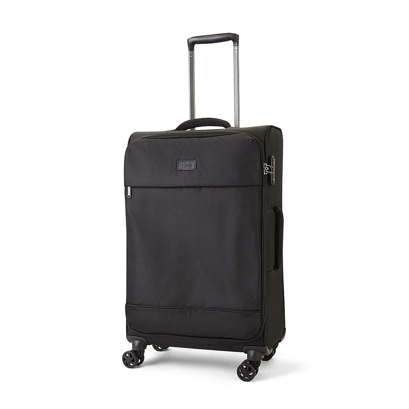 Rock Luggage Paris Suitcase