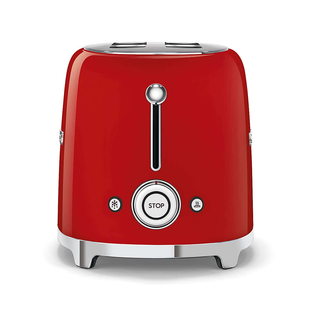 SMEG 2 Slice Toaster