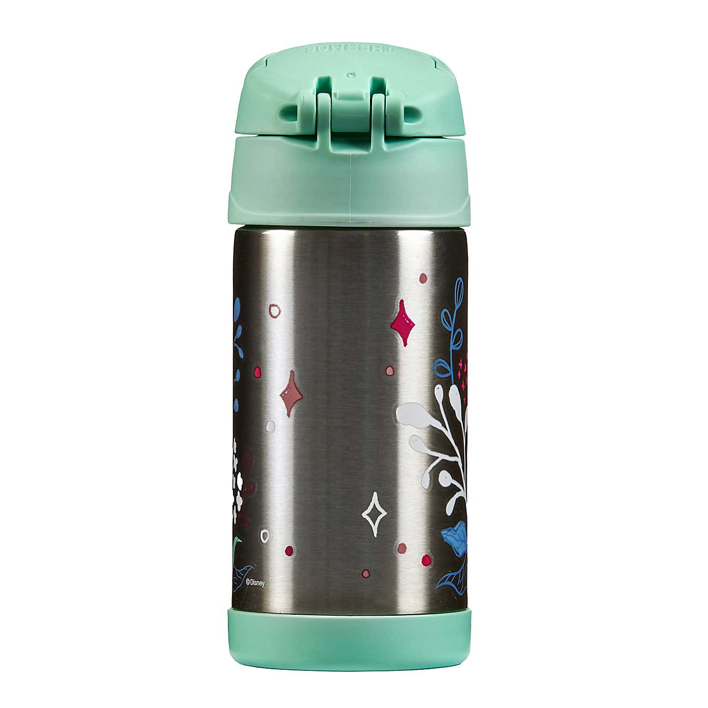 Thermos Funtainer Disney Frozen Water Bottle, 355ml