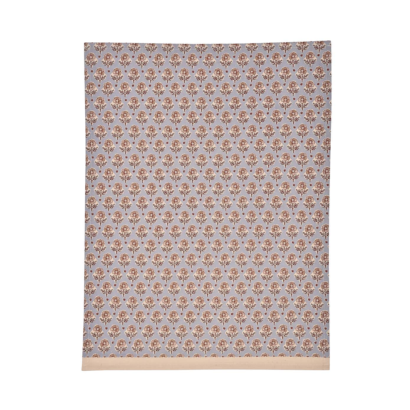 Set of 3 Mabel Tea Towels