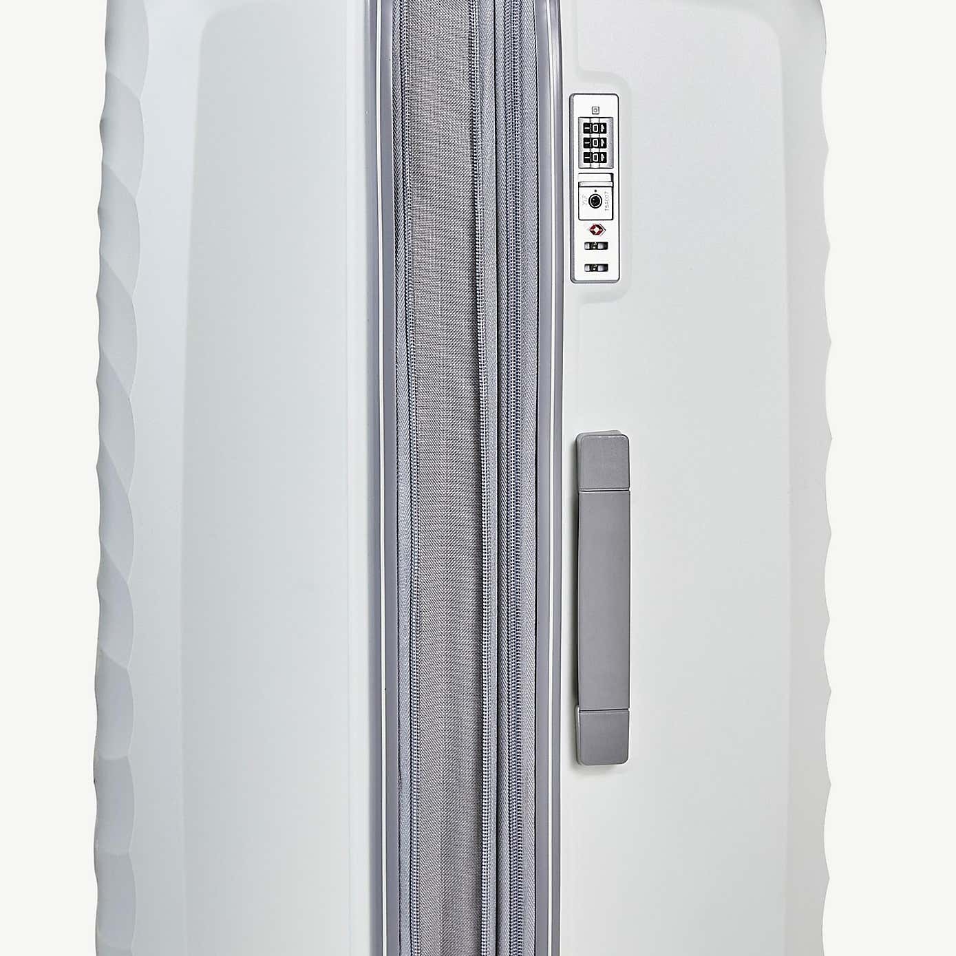 Rock Luggage Sunwave Set of 3 Suitcases