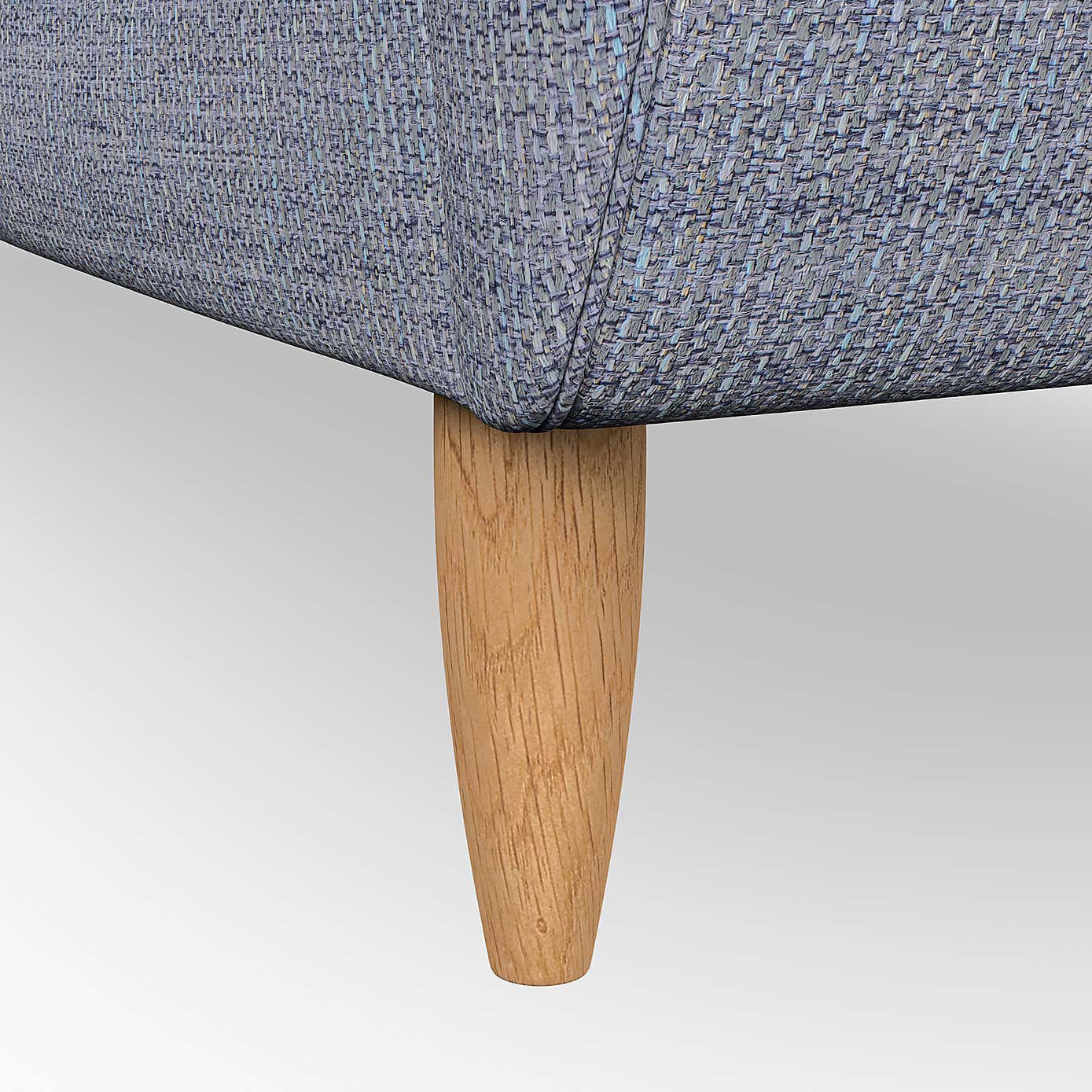 Anders 2 Seater Sofa