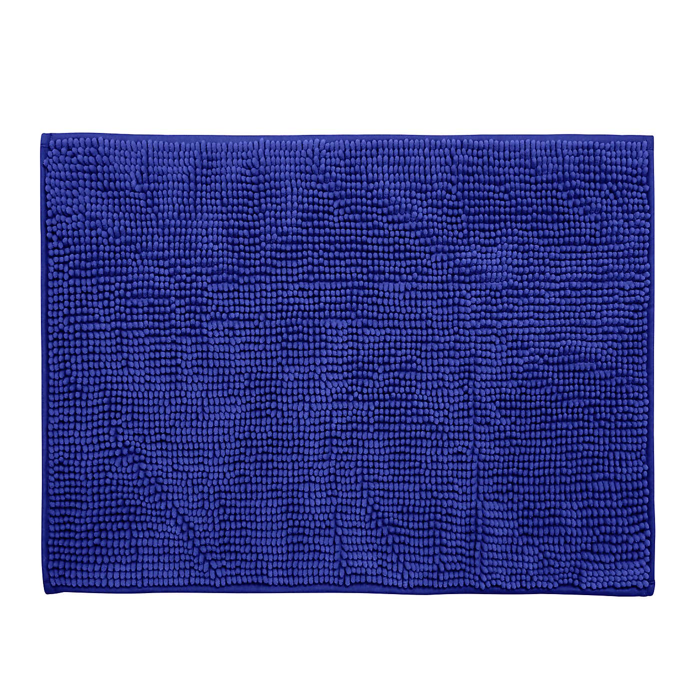 Mini Bobble Bath Mat