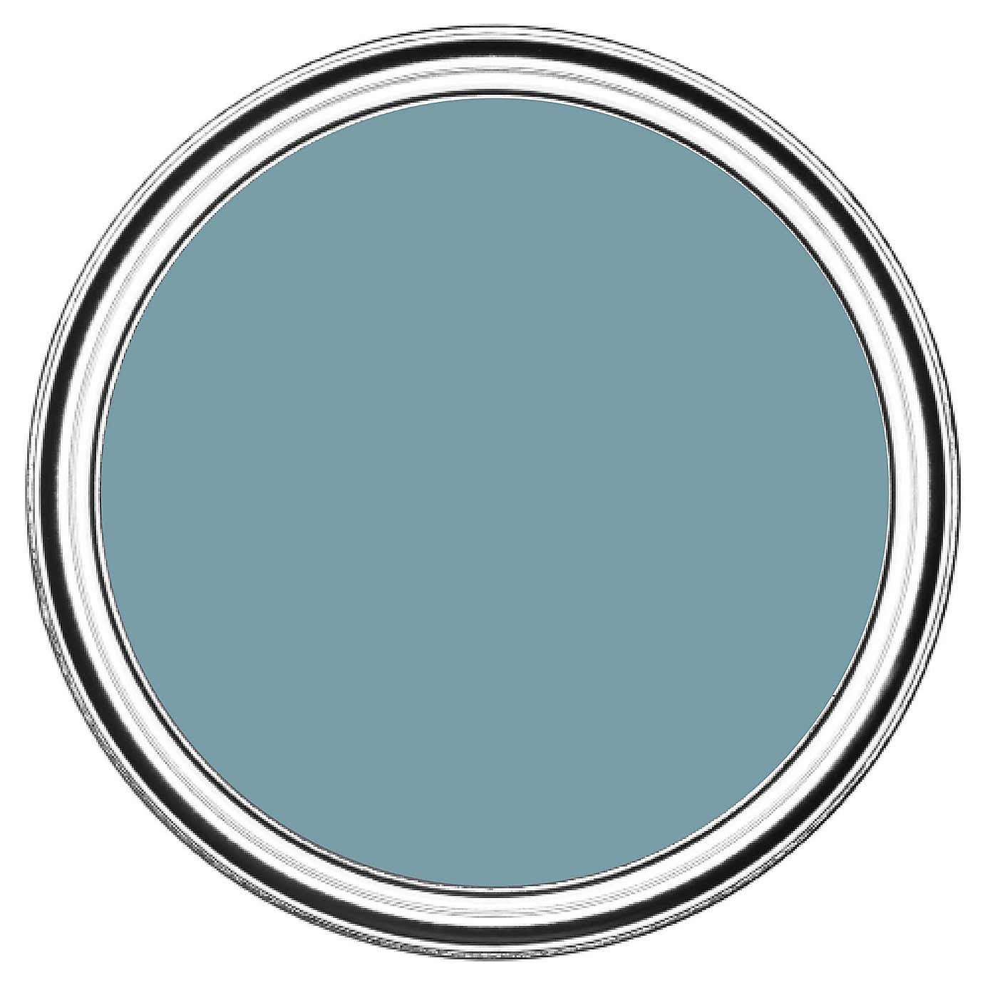 Rust-Oleum Pacific State Matt Emulsion Outdoor Paint