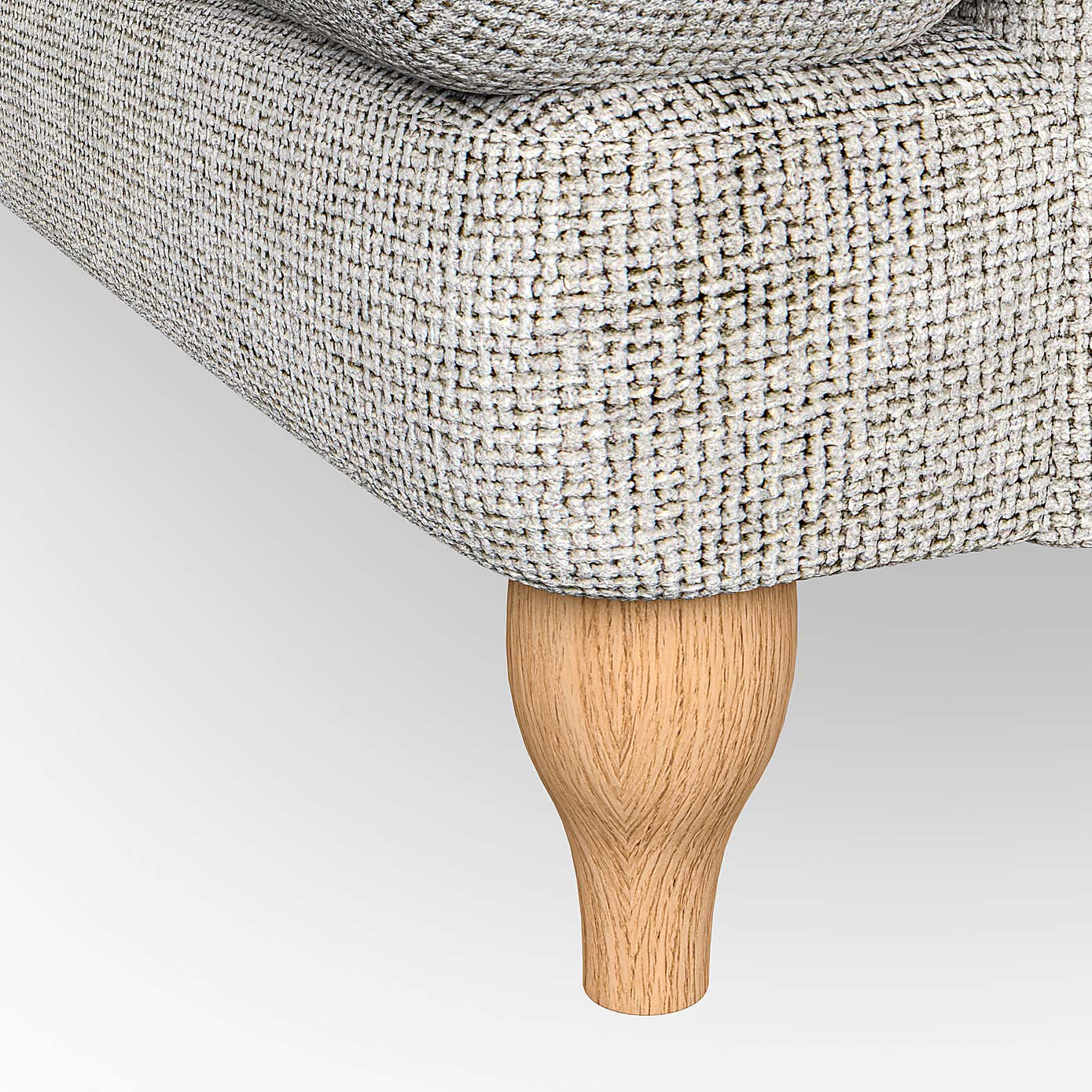 Darwin 4 Seater Sofa