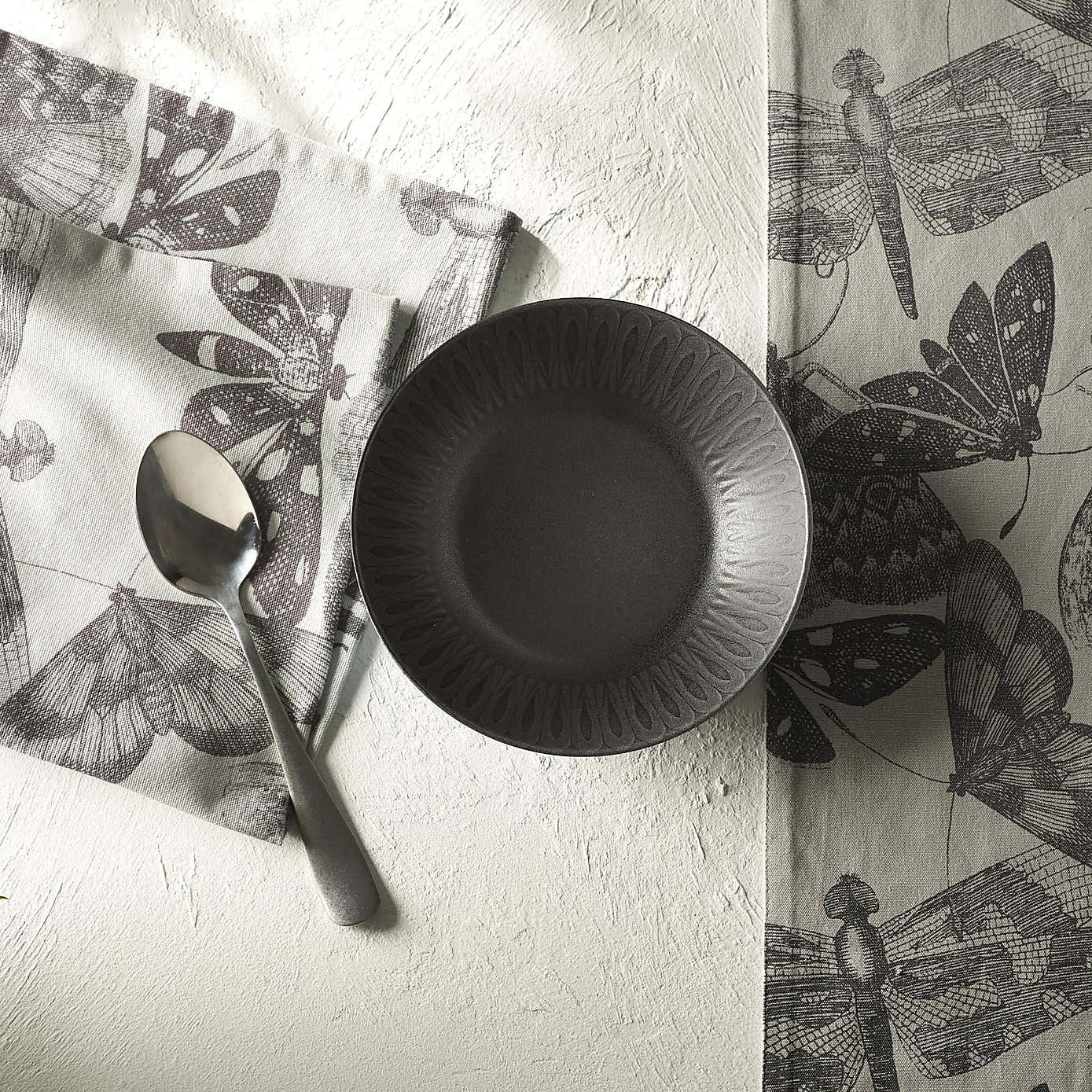 Set of 2 Kew Living Jewels Cereal Bowls