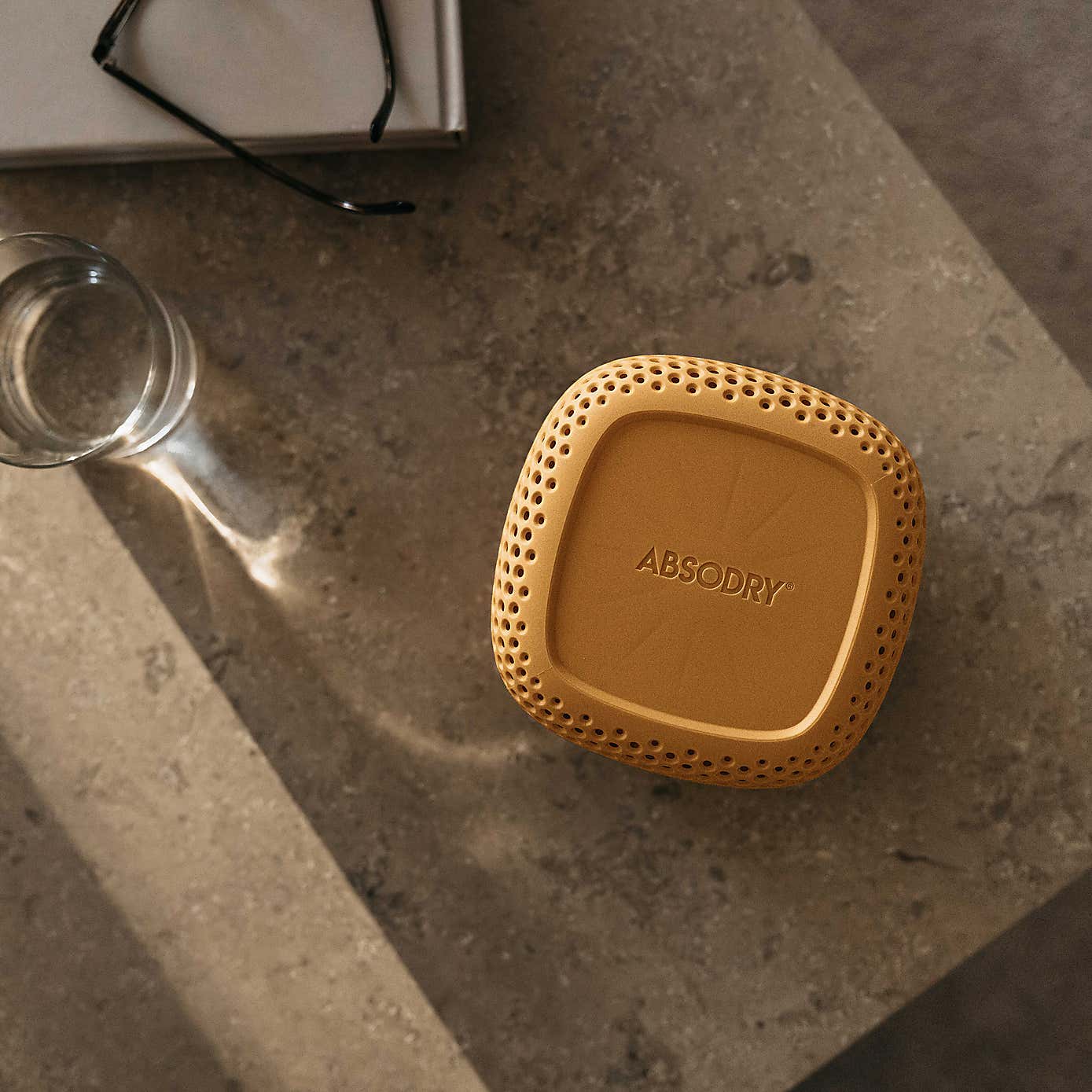 Absodry Moisture Absorber