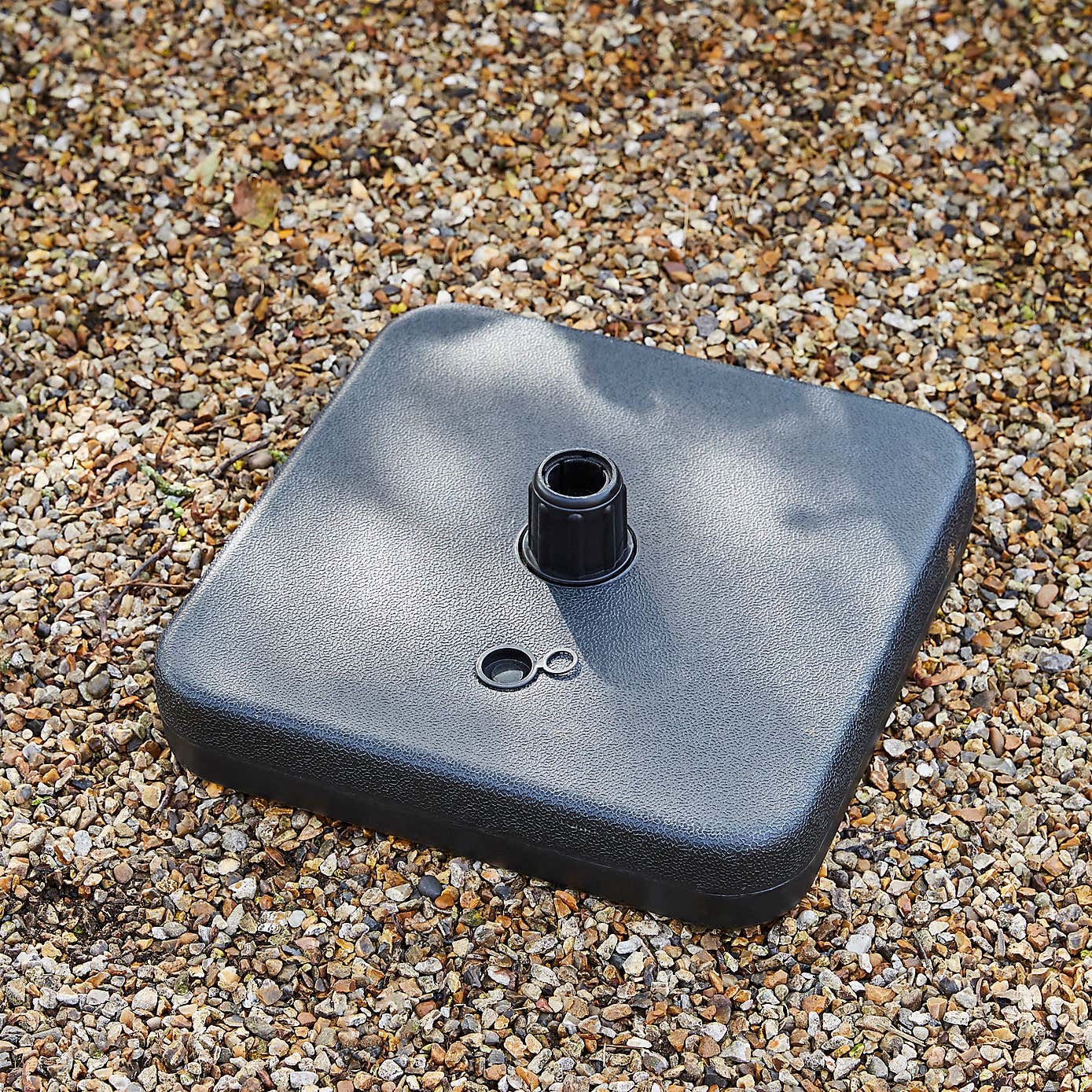 Parasol Base Weight, 9kg