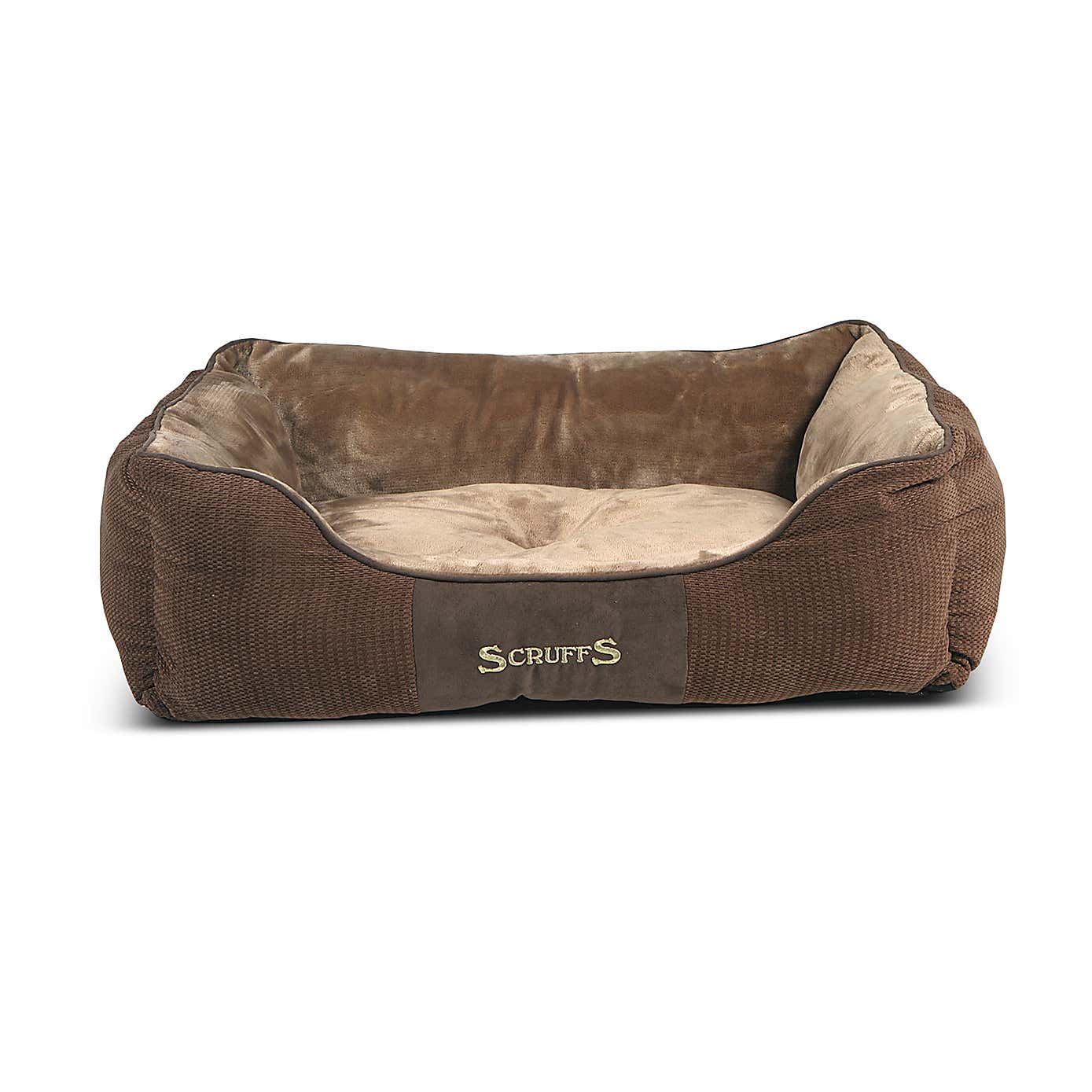 Scruffs Pet Chester Box Bed
