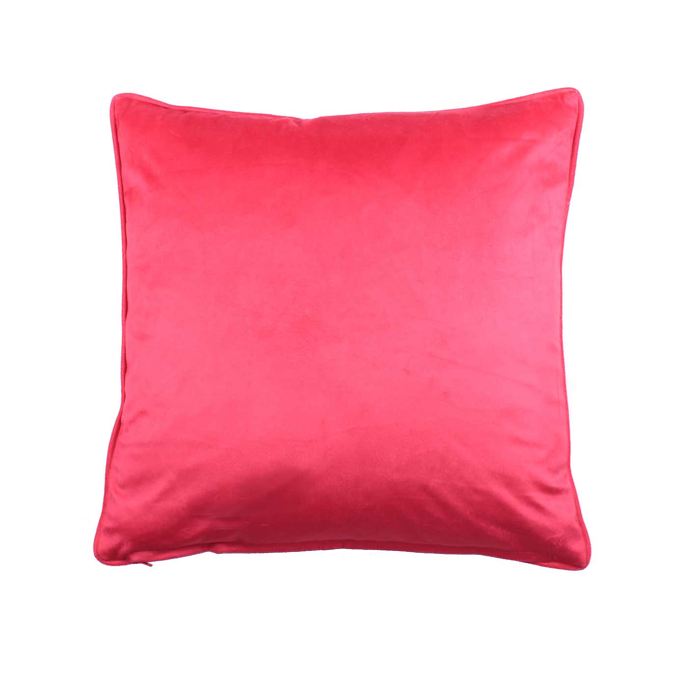 On the Move Square Cushion