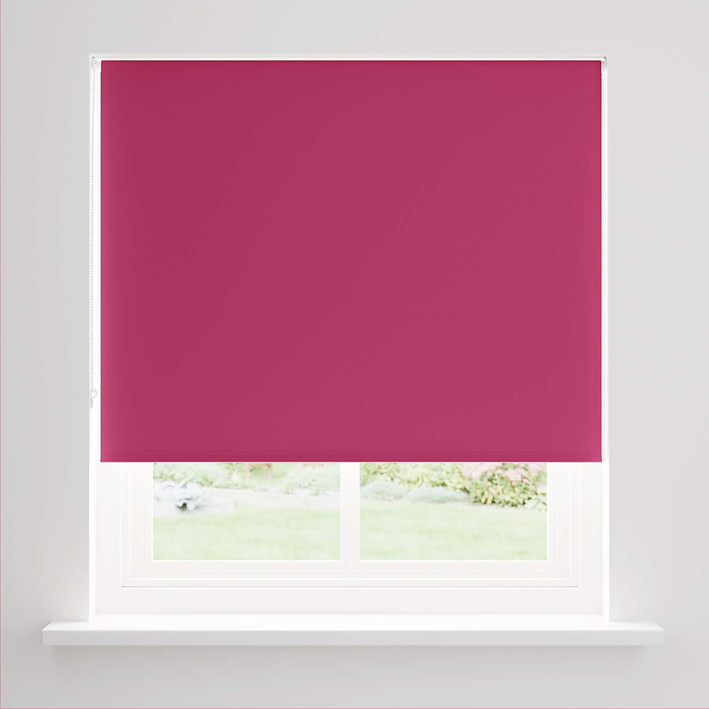 Blackout Roller Blind