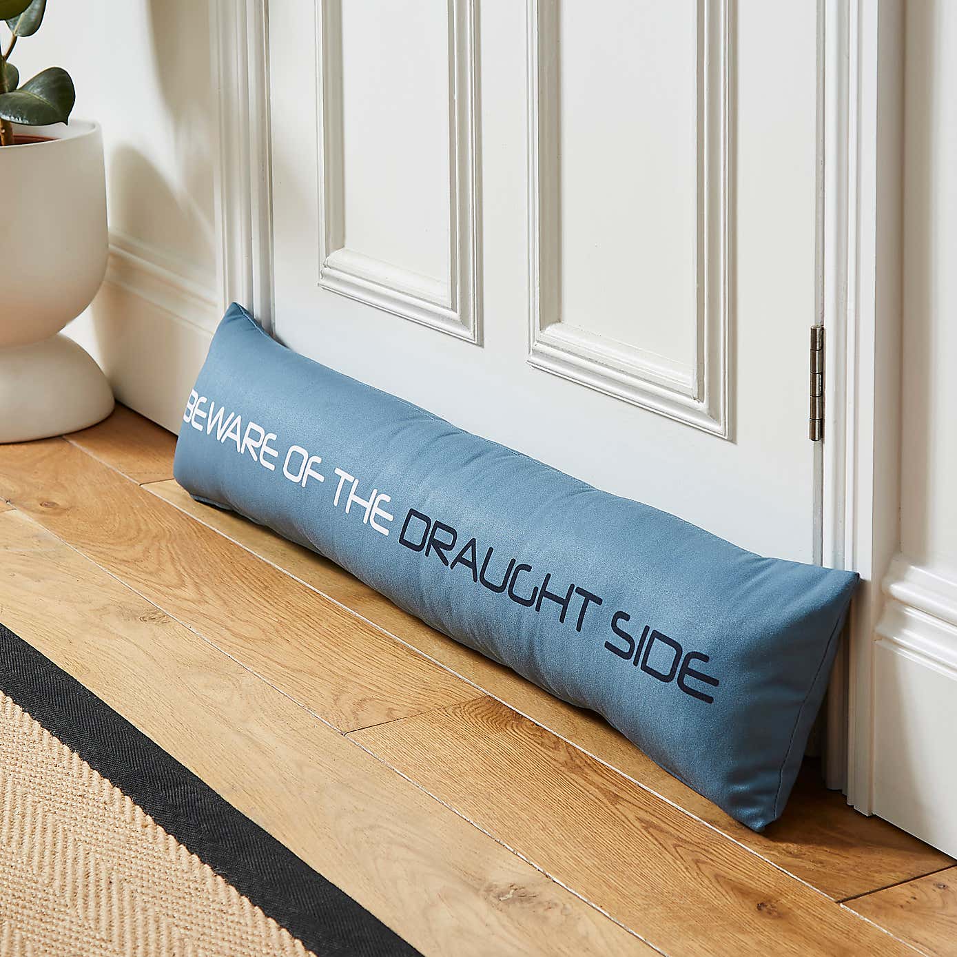 Beware Of The Draught Side Star Wars Draught Excluder