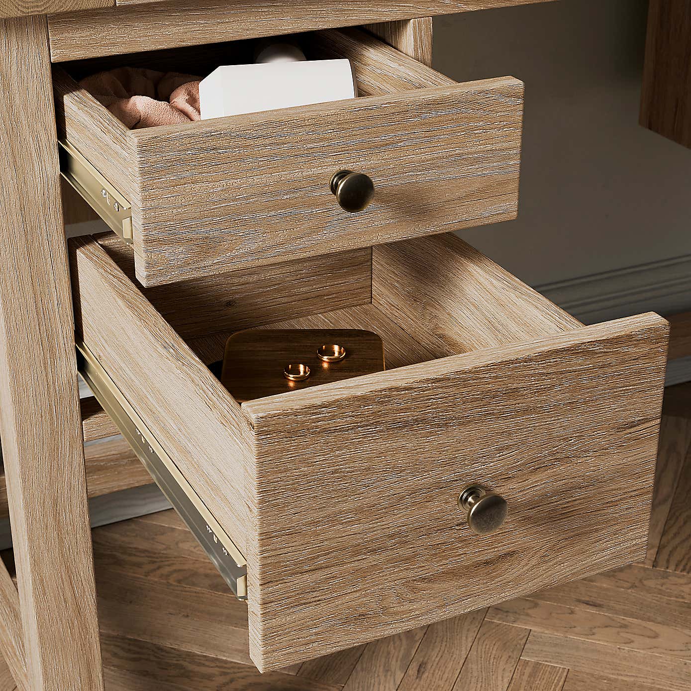 Olney Dressing Table