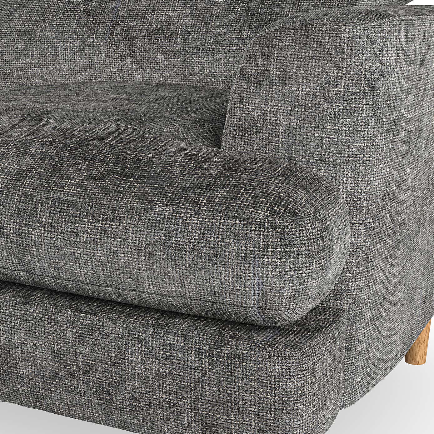 Cooper 3 Seater Sofa