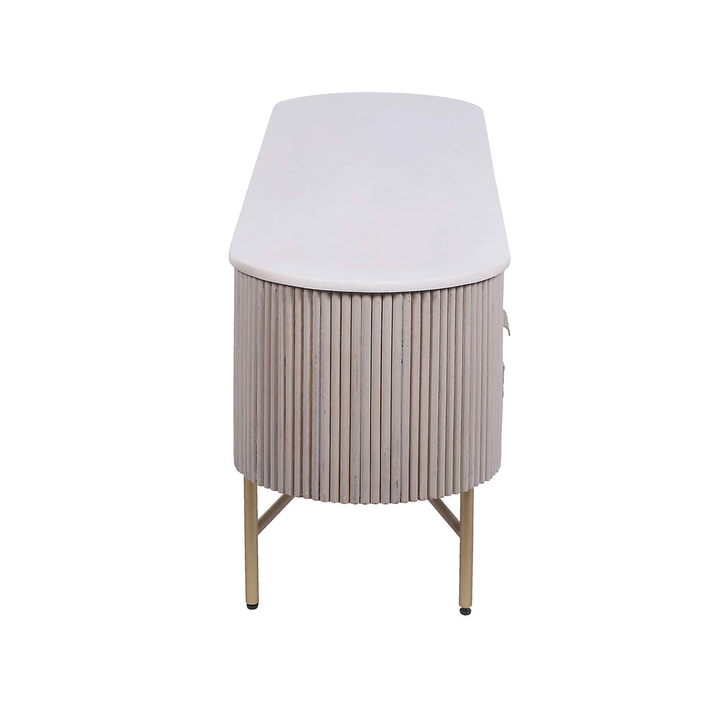 Indus Valley Cleo Tv Unit for TVs up to 55"