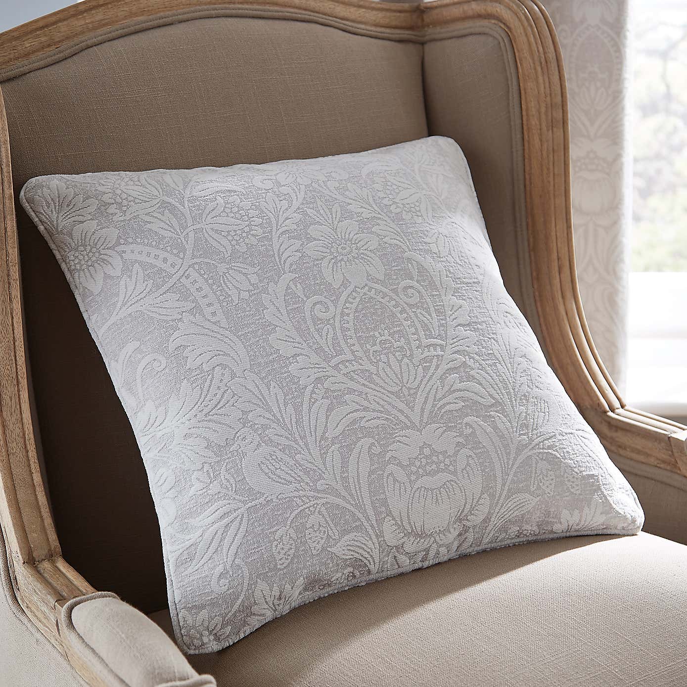 Dorma Winchester Eyelet Curtains