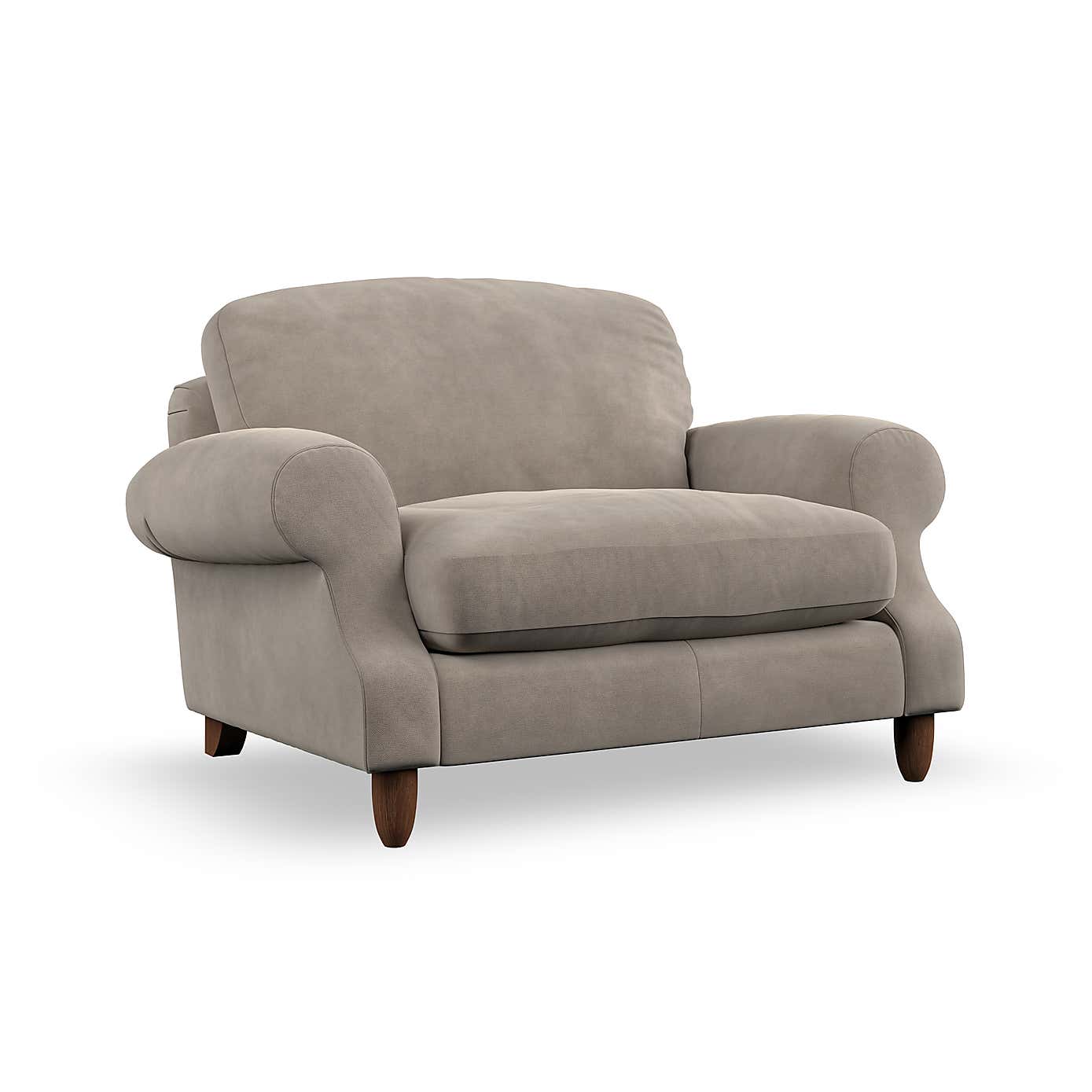 Ashford Snuggle Chair