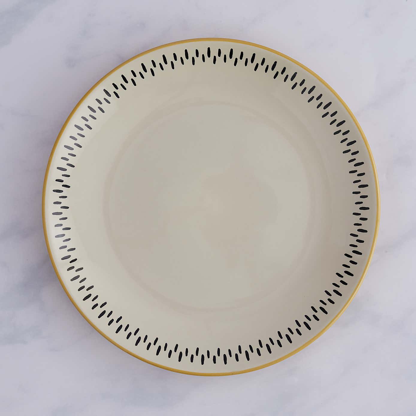 Global Teal 12 Piece Dinner Set