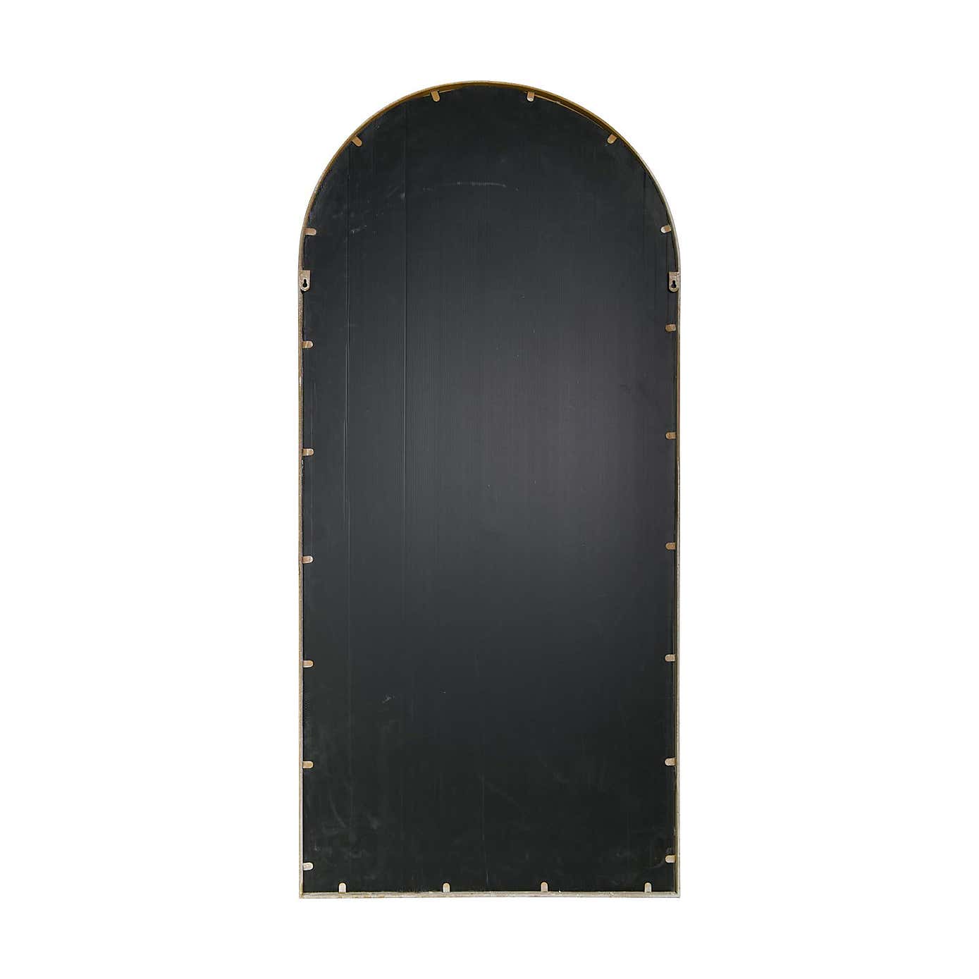 Meadow Arched Indoor Outdoor Wall Mirror