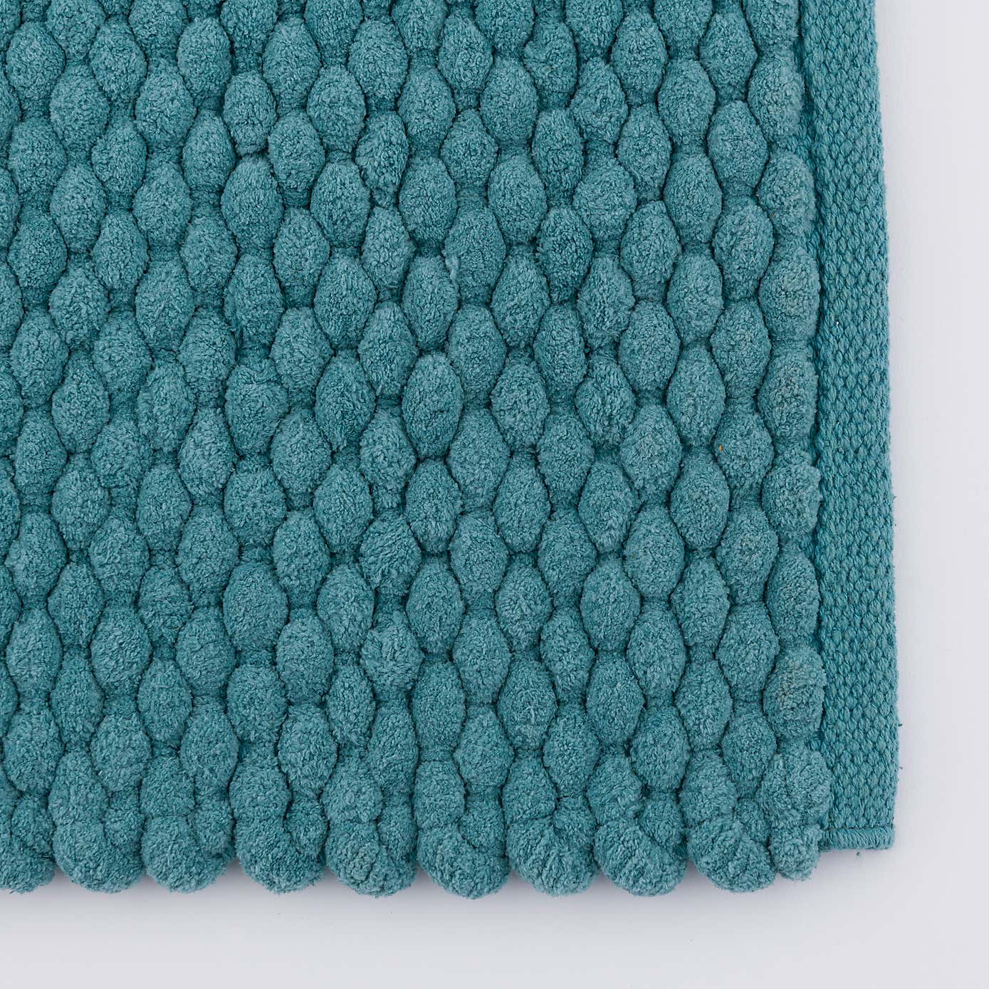 100% Recycled Pebble Bath Mat