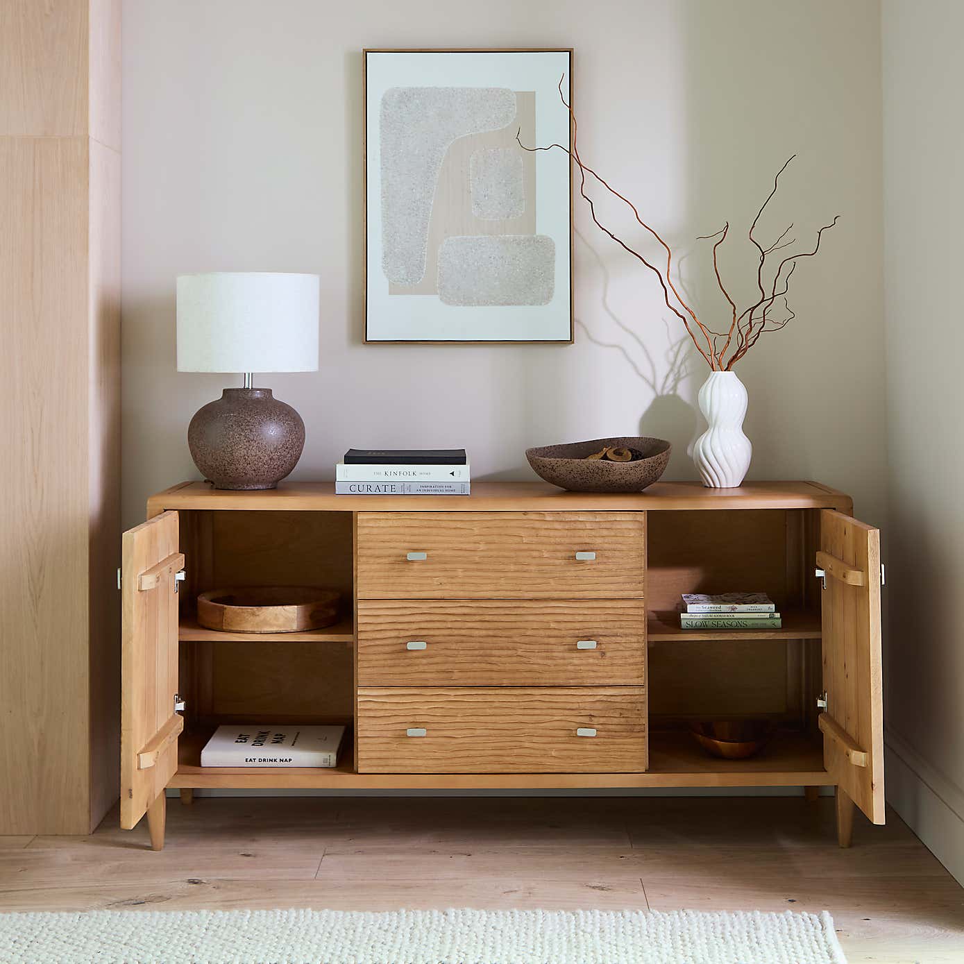 Olsson Large Sideboard