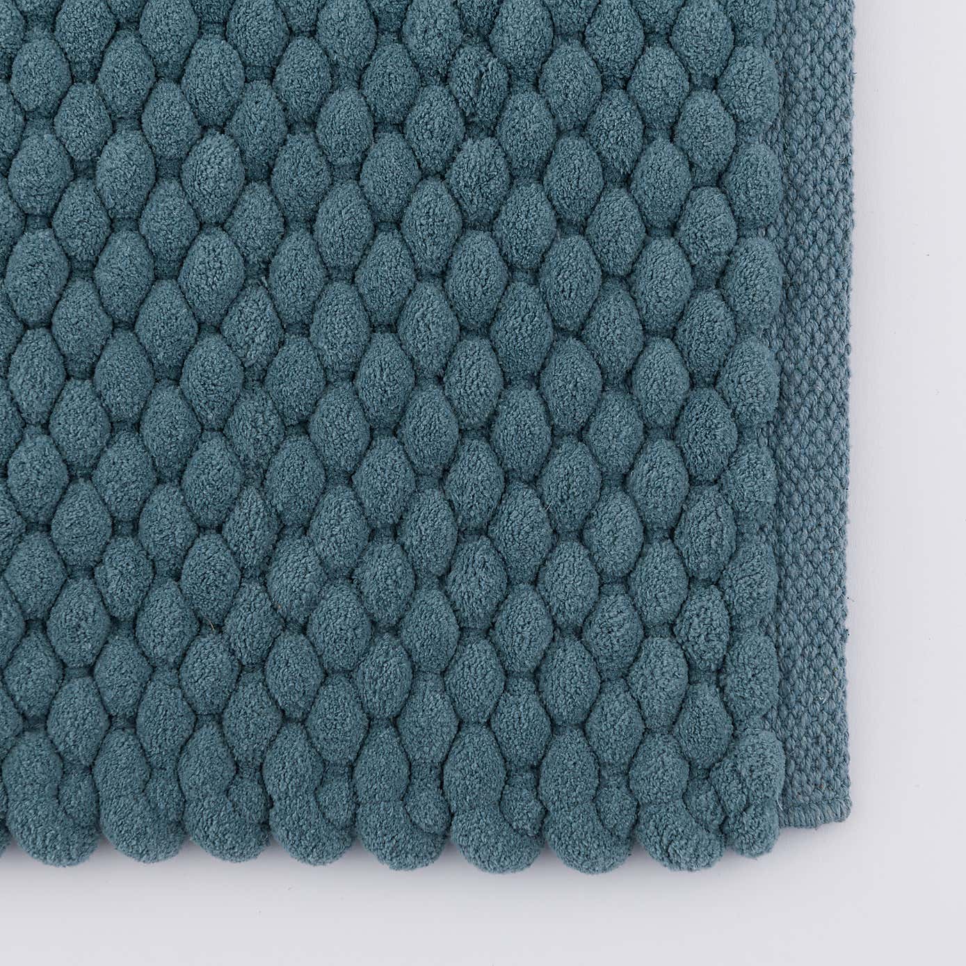 100% Recycled Pebble Bath Mat