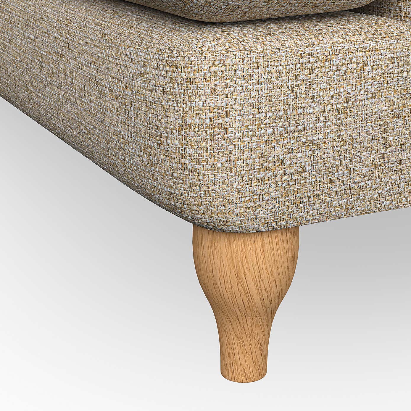 Canterbury 3 Seater Sofa