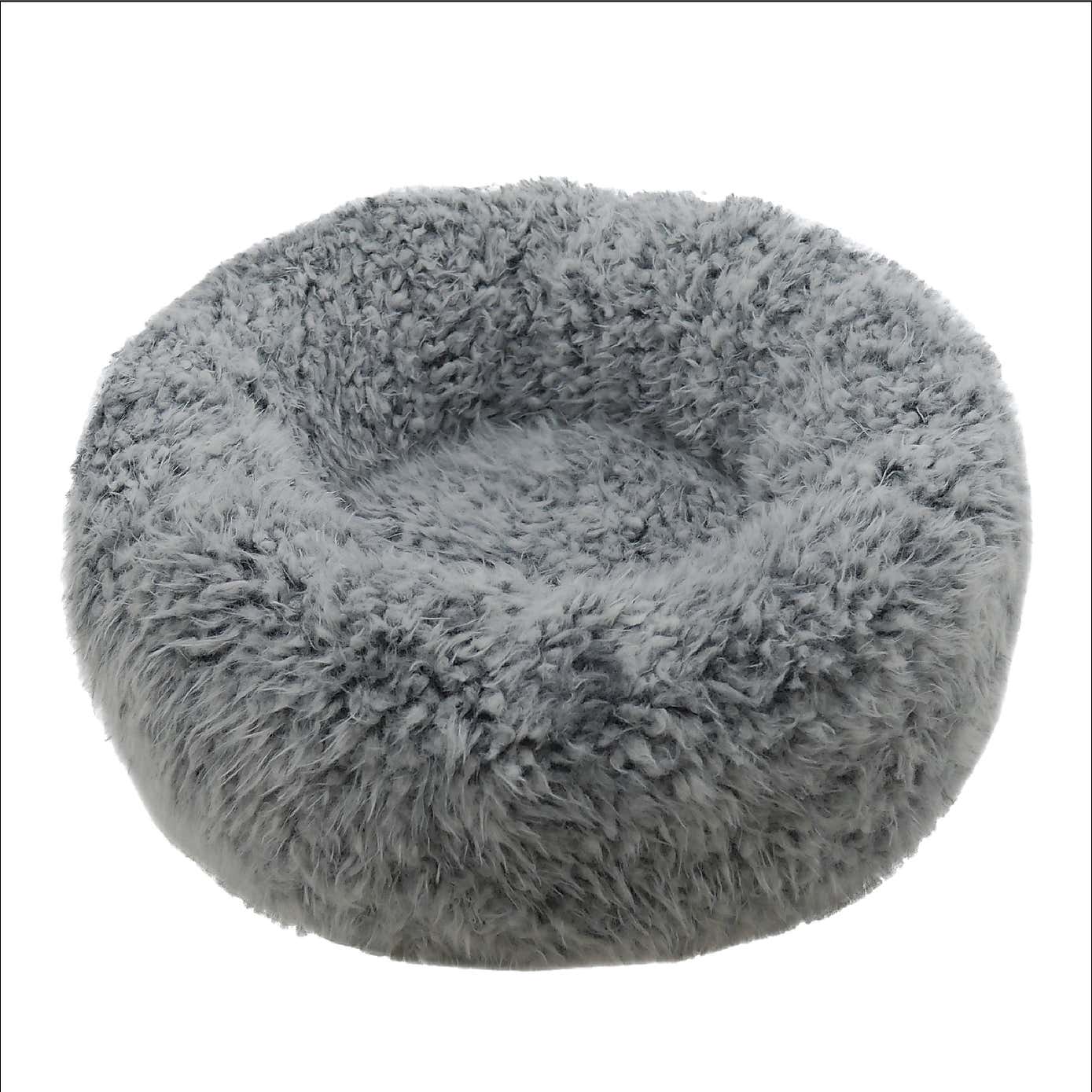 Rosewood Fluff Comfort Pet Bed