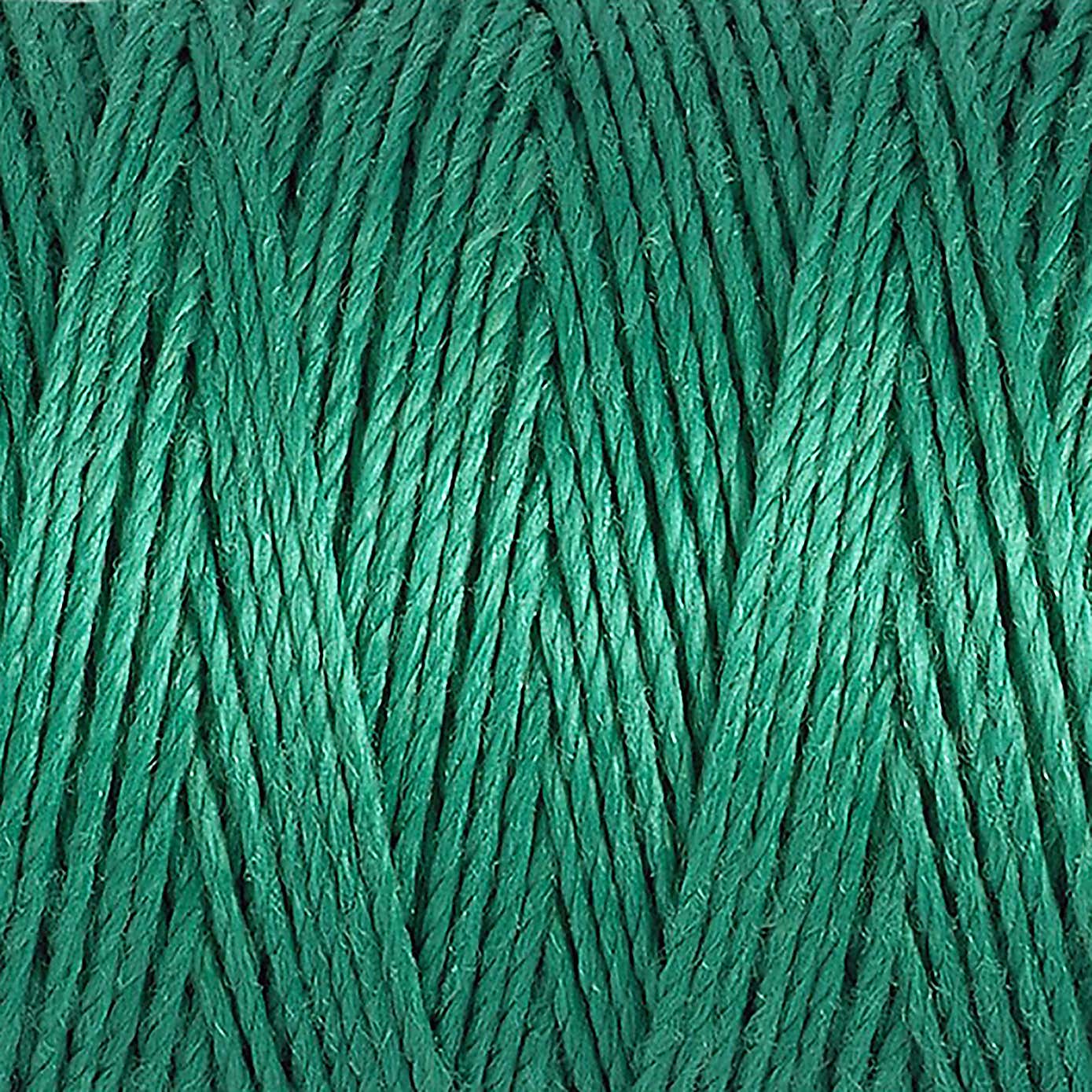 Gutermann Top Stitch Thread 30m Green (925)