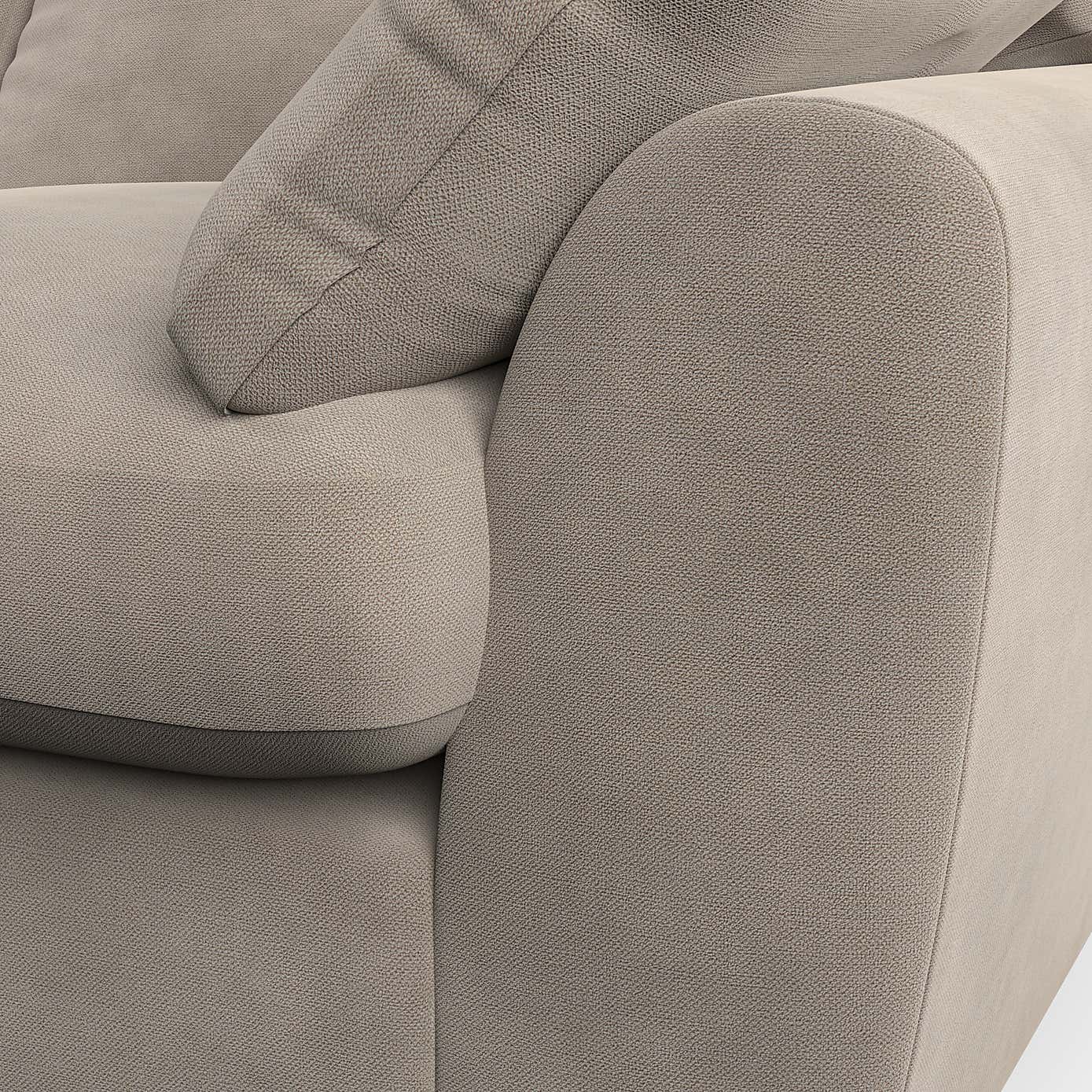 Madison Snuggle Chair