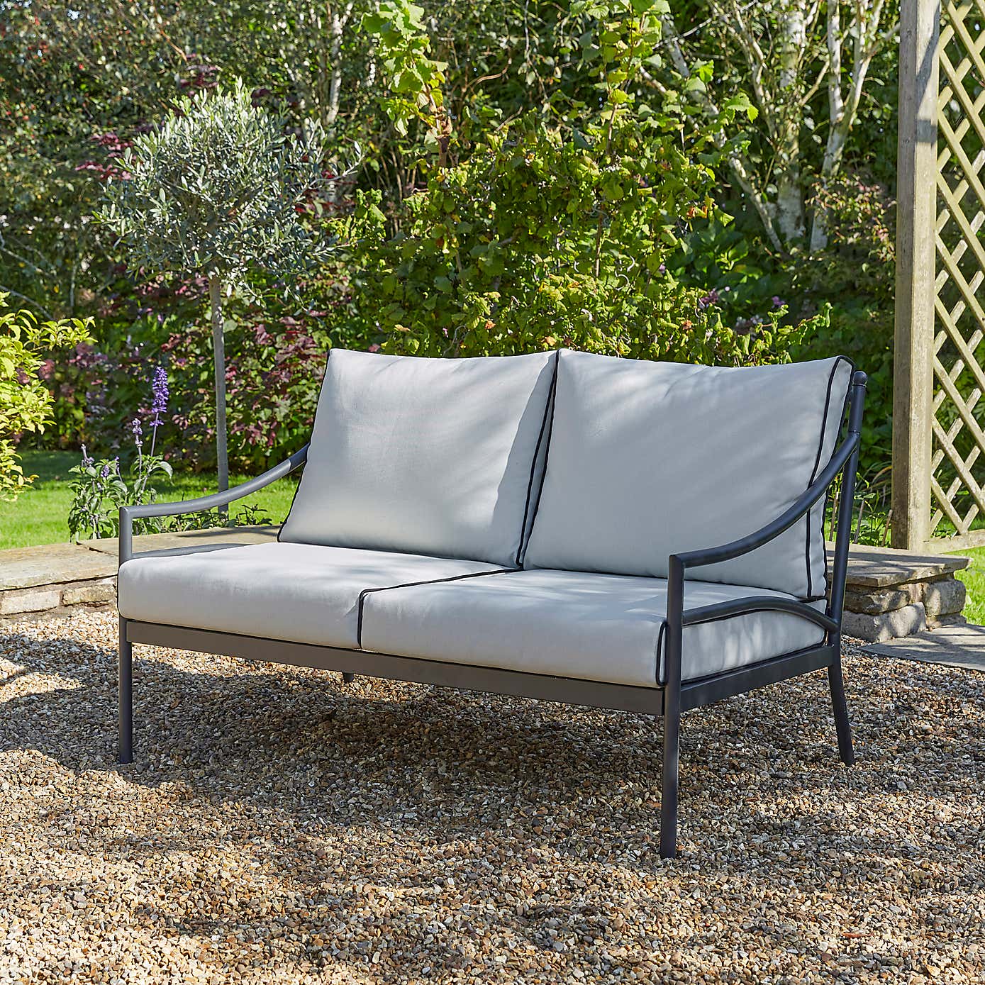 Windsor 4 Seater Conversation Set