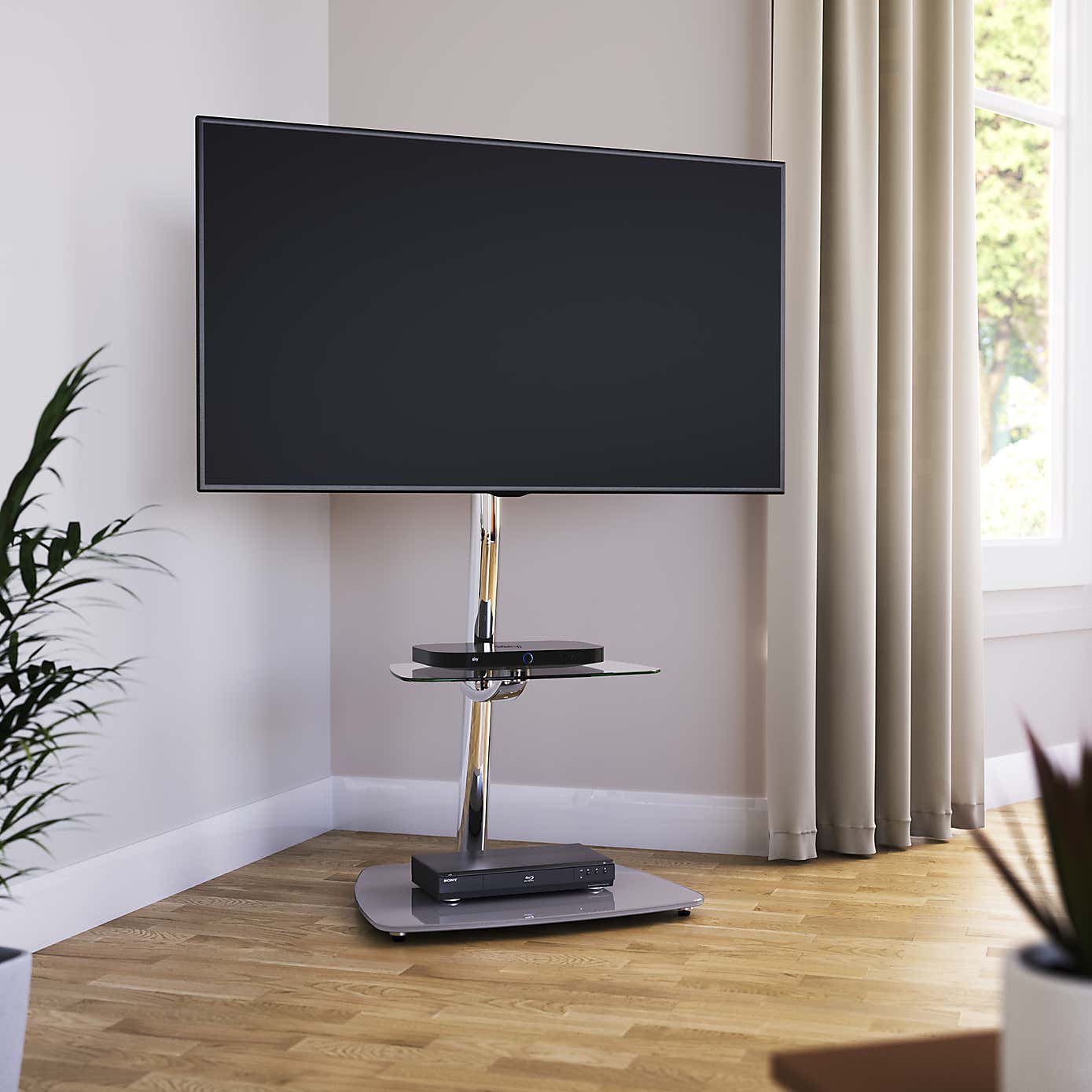 Iseo TV Stand